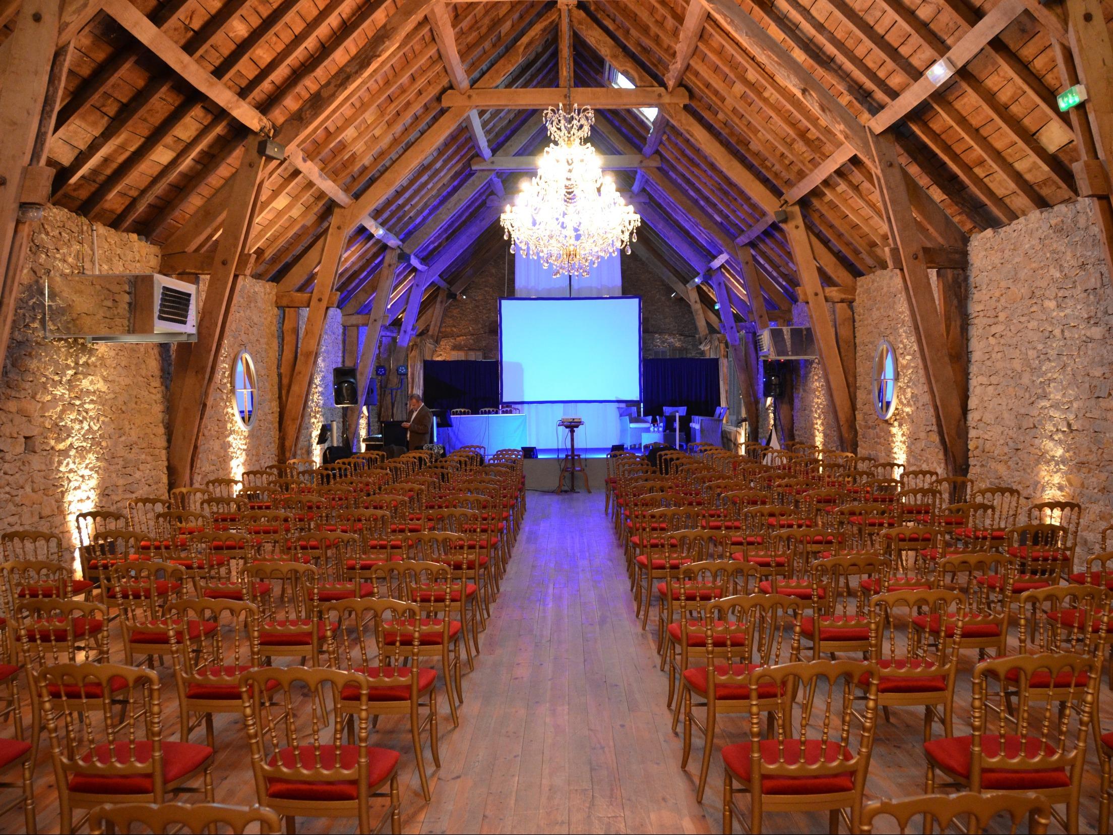 Teritoria Château de Labro