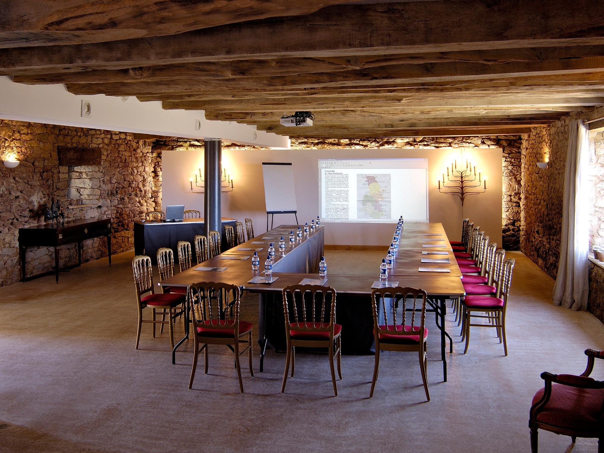 Teritoria Château de Labro