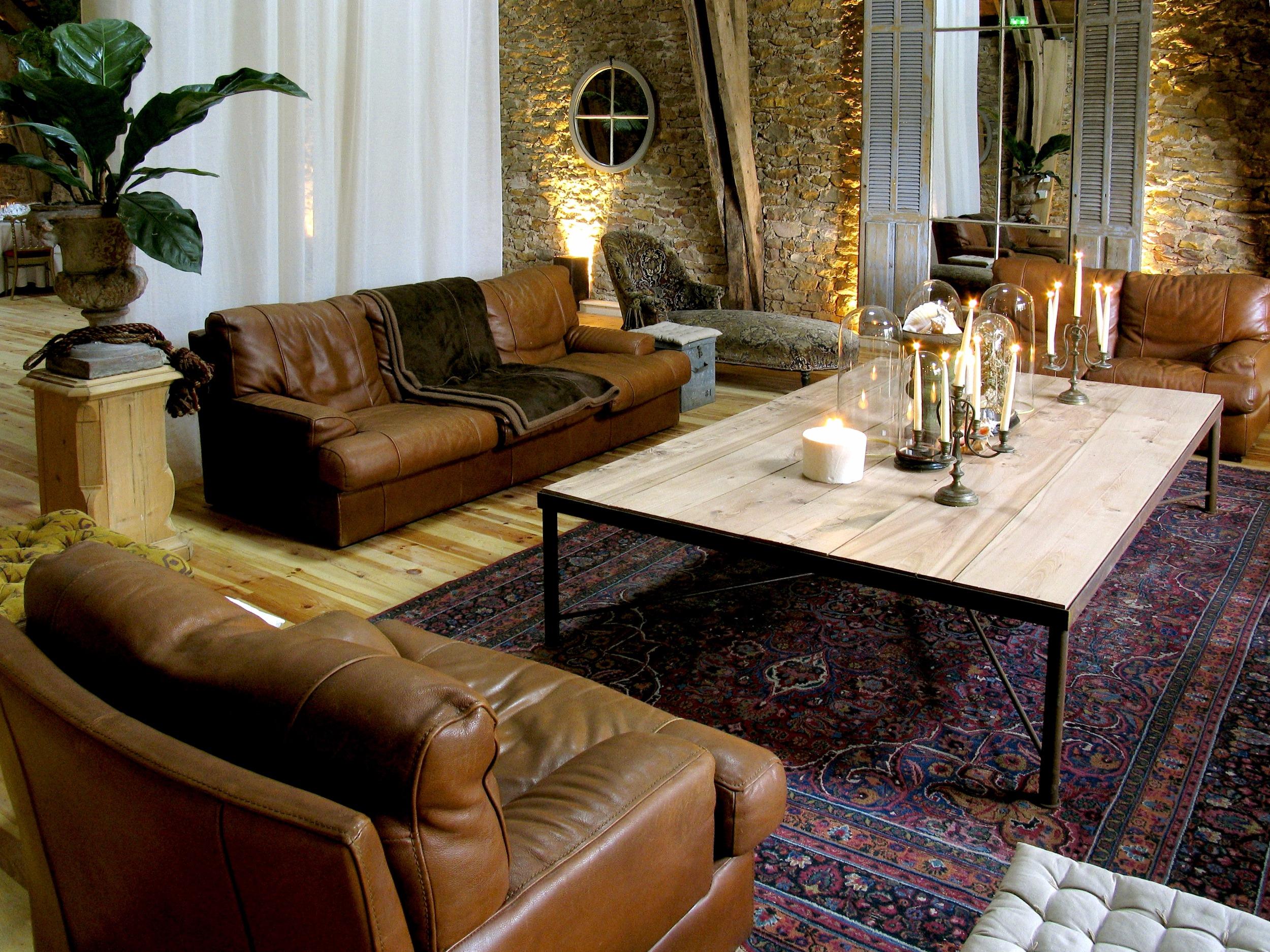 Teritoria Château de Labro