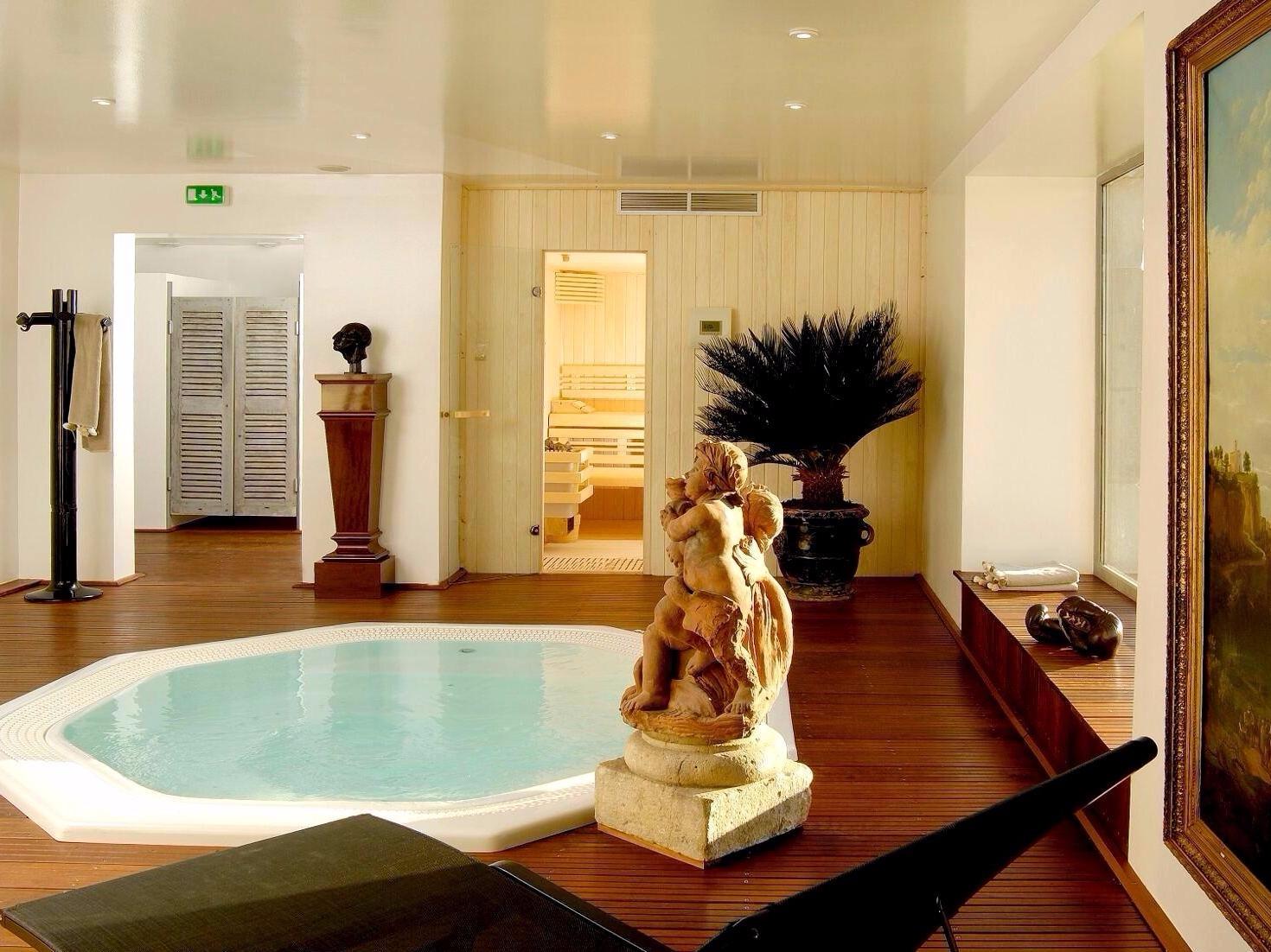 Teritoria Château de Labro