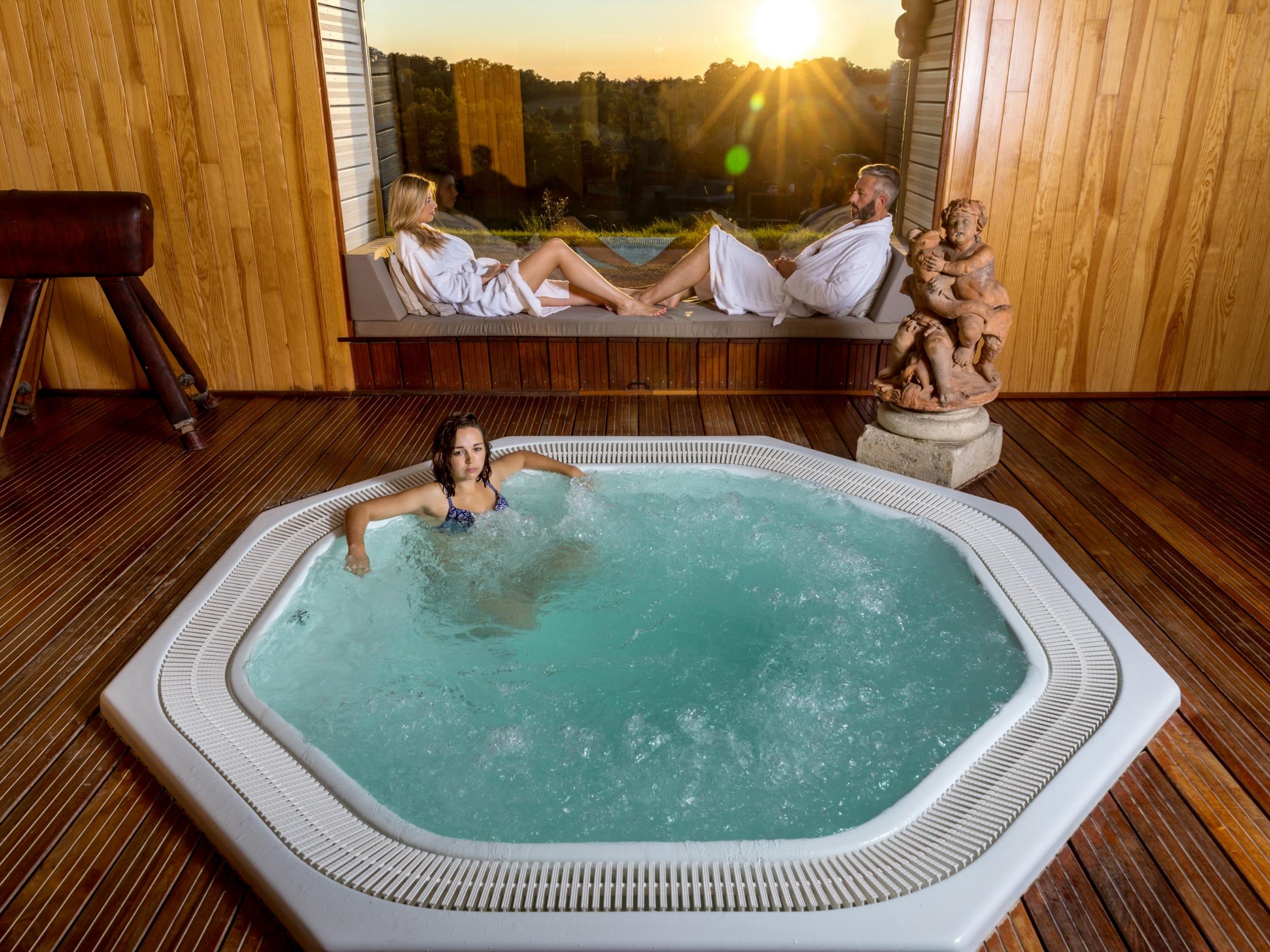 Teritoria Château de Labro