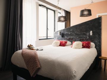 Urban Style Hôtel les Fleurines