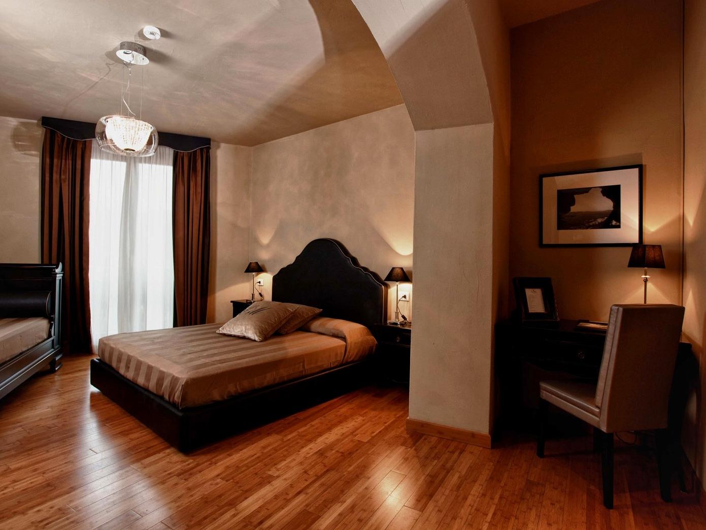 Logis Hôtel la Locanda del Conte Mameli