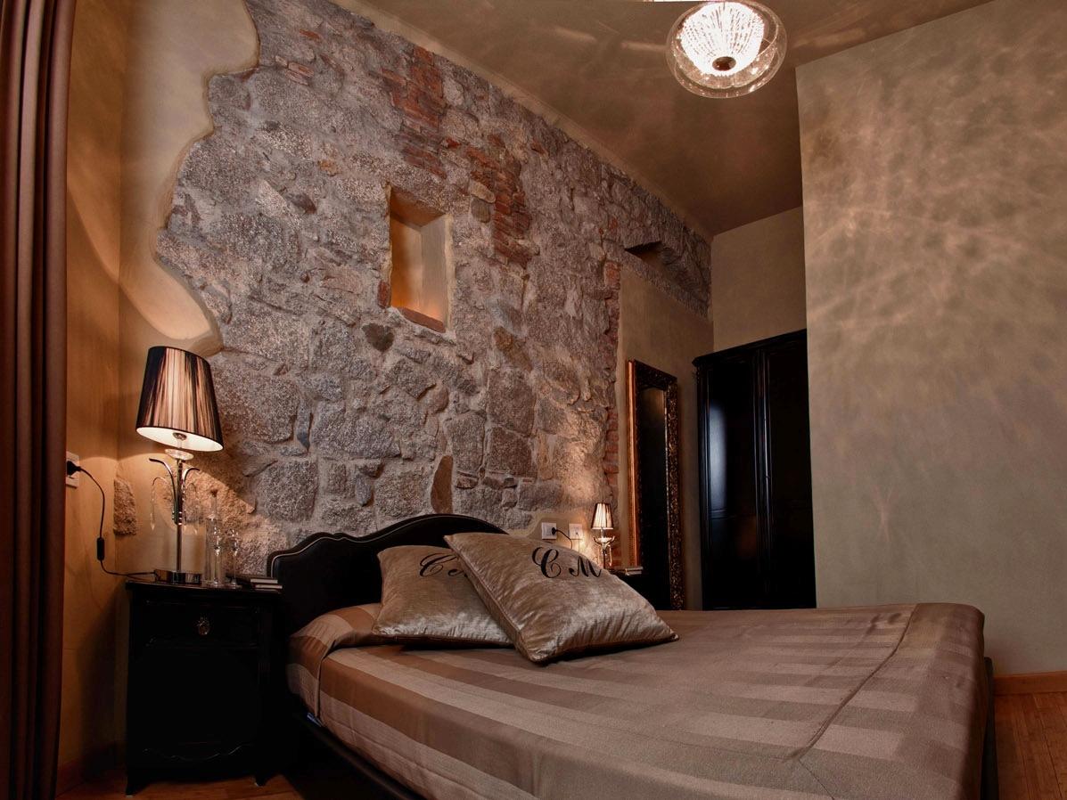 Logis Hôtel la Locanda del Conte Mameli