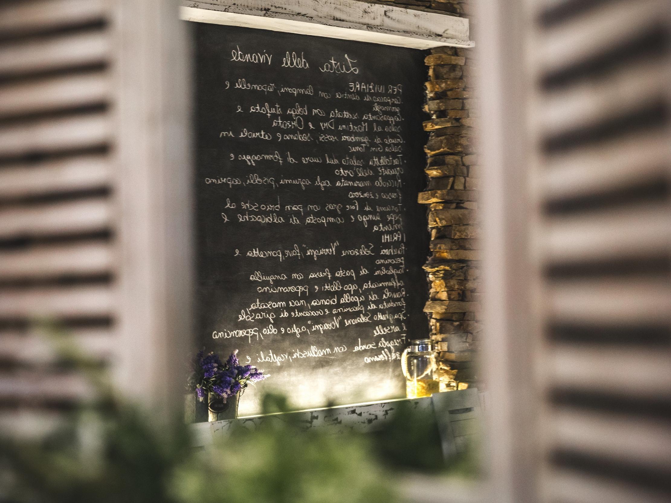 Logis Hôtel la Locanda del Conte Mameli