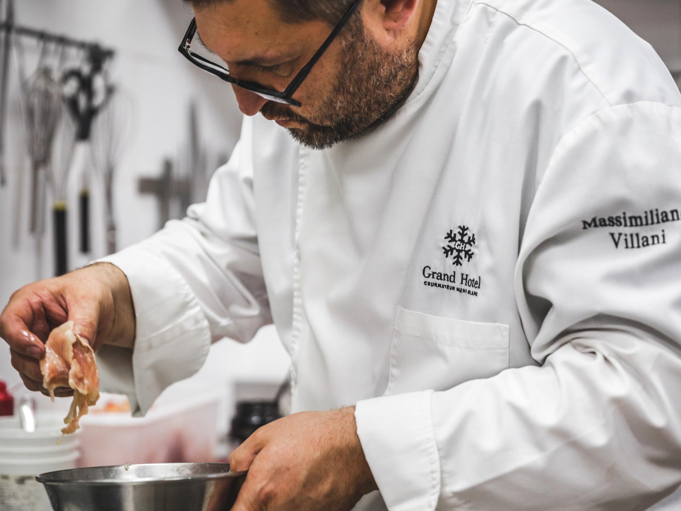 Logis Hôtel la Locanda del Conte Mameli