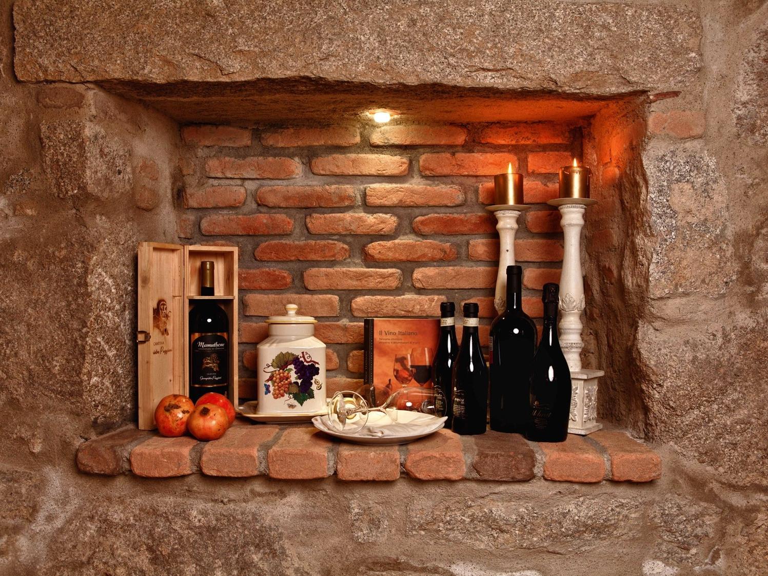 Logis Hôtel la Locanda del Conte Mameli