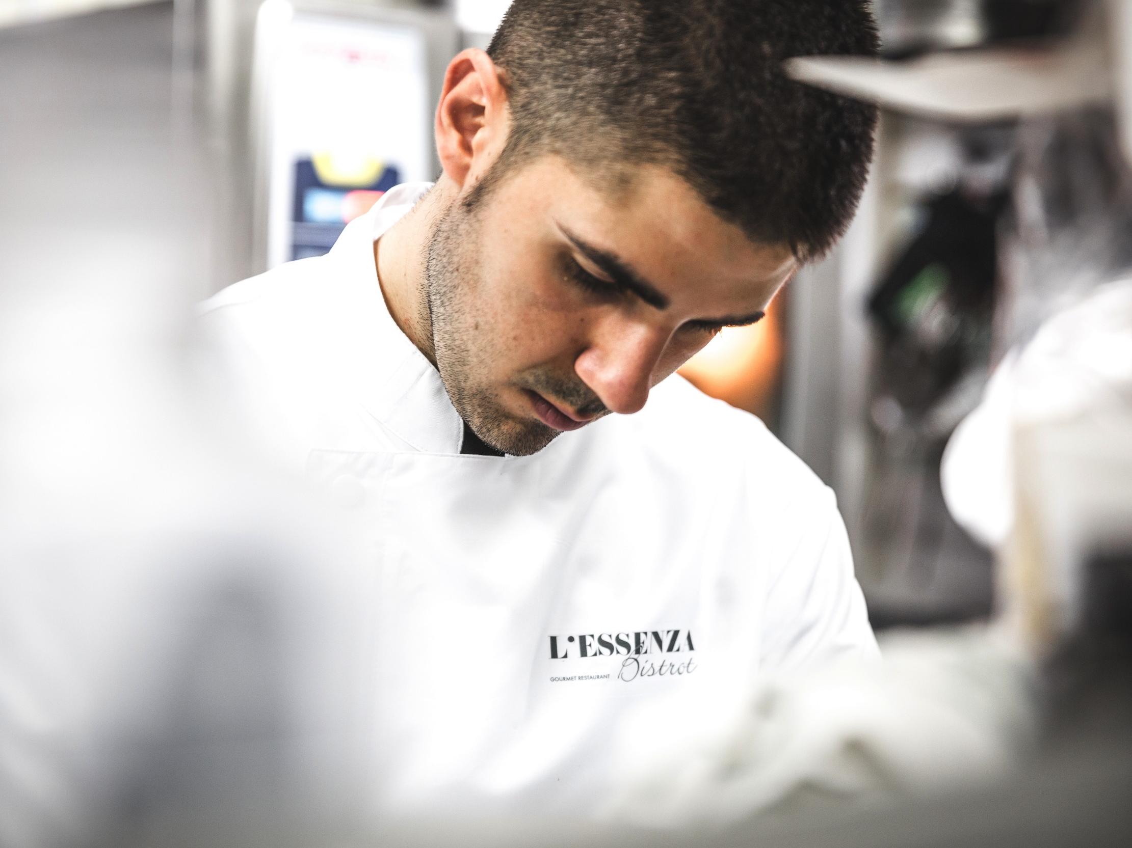 Logis Hôtel la Locanda del Conte Mameli