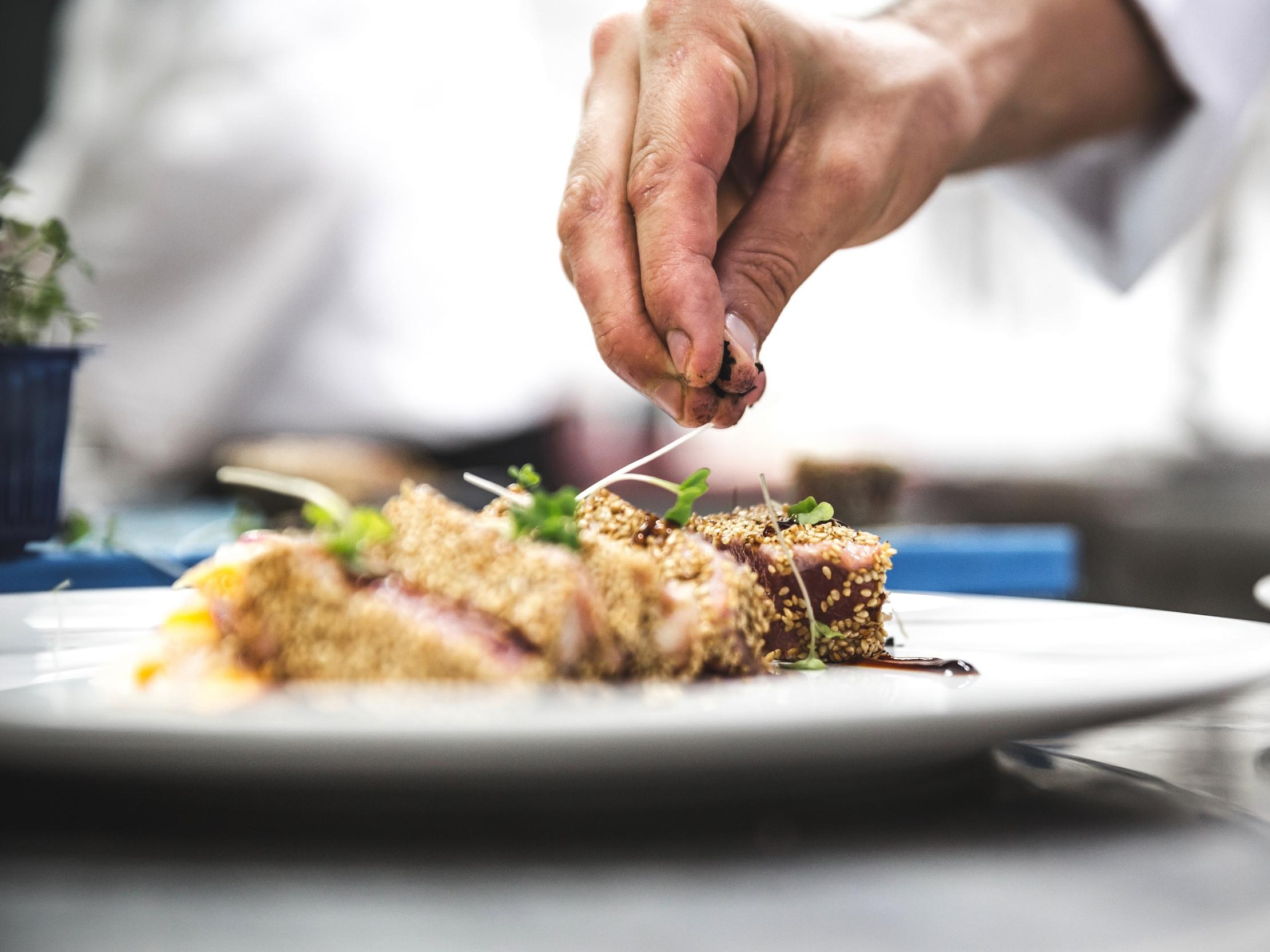 Logis Hôtel la Locanda del Conte Mameli