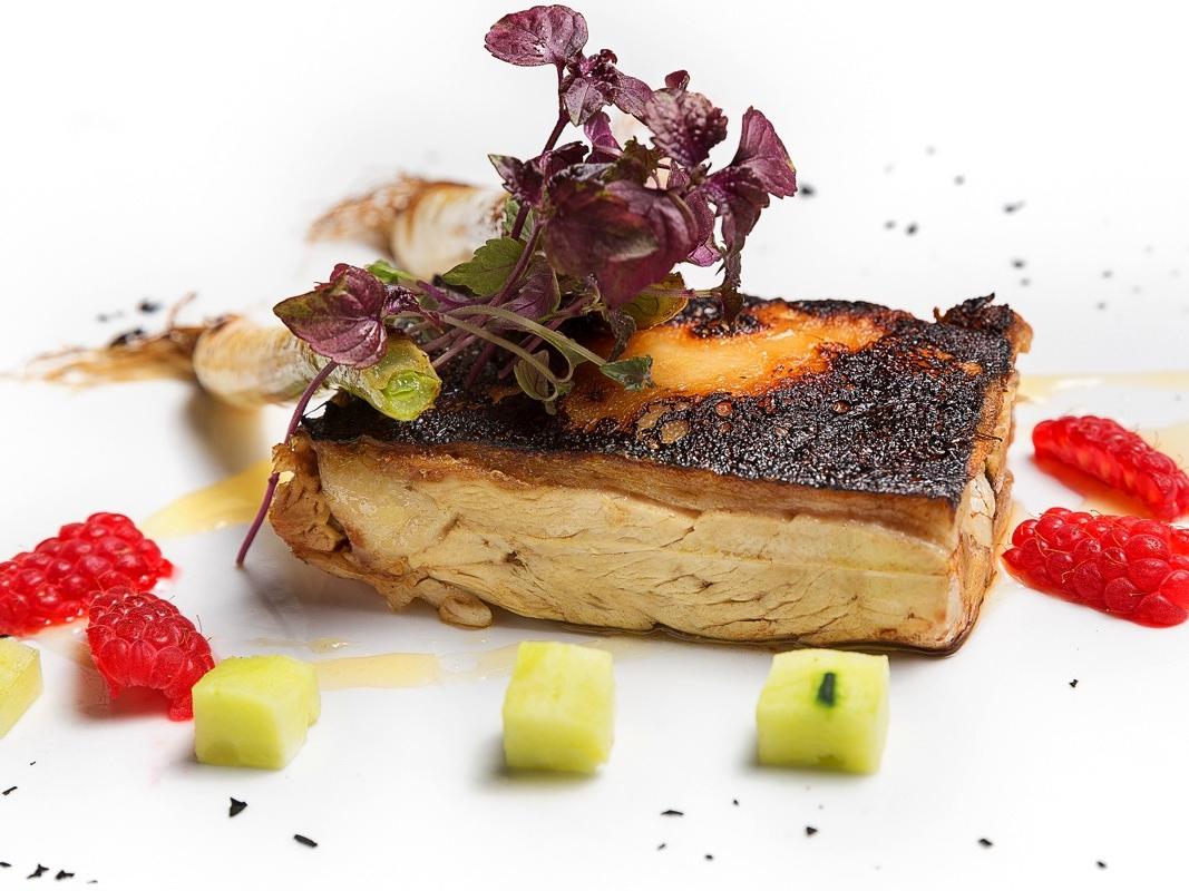 Logis Hôtel la Locanda del Conte Mameli