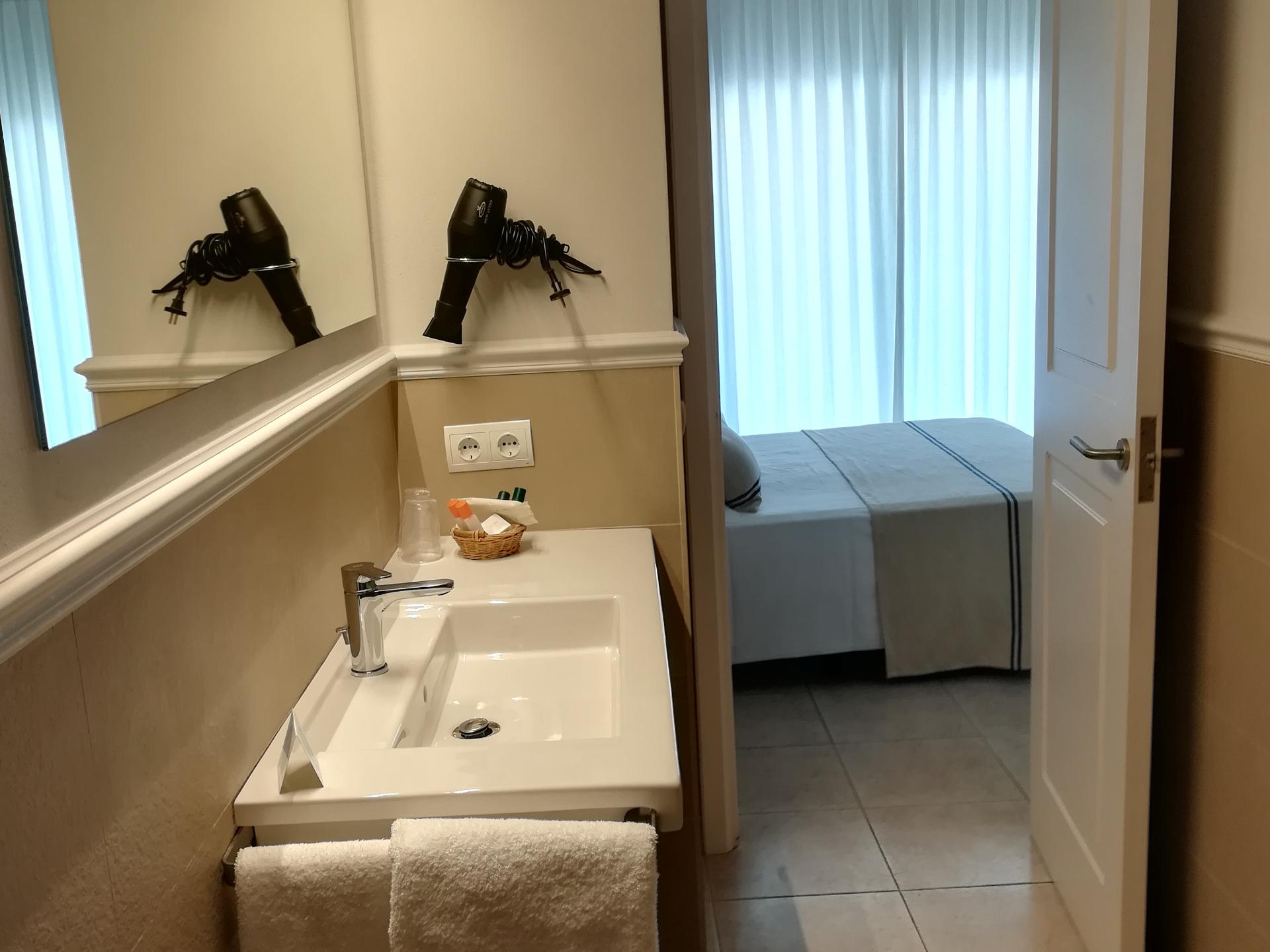 Logis Hotel Tamariu