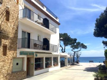 Logis Hotel Tamariu