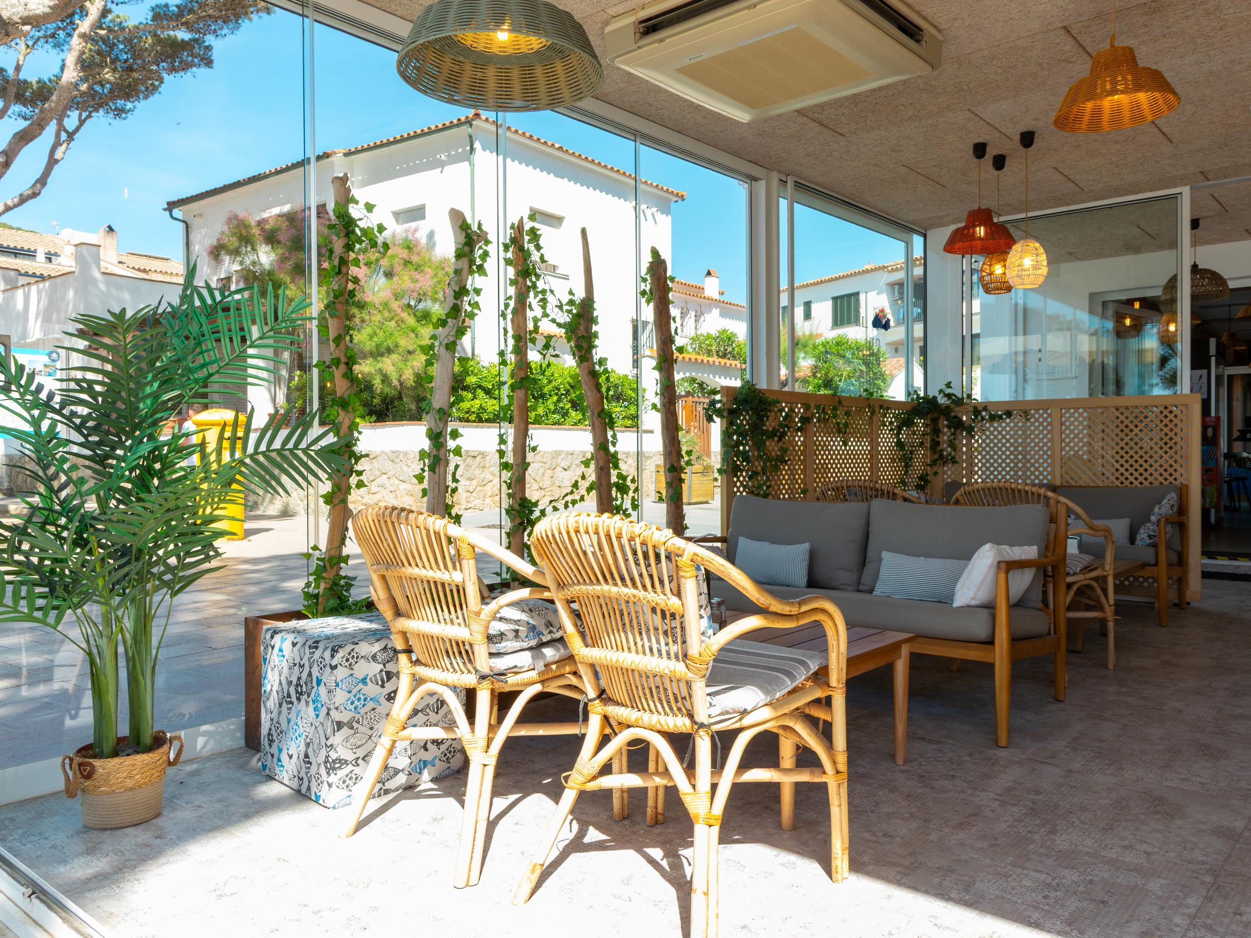 Logis Hotel Tamariu