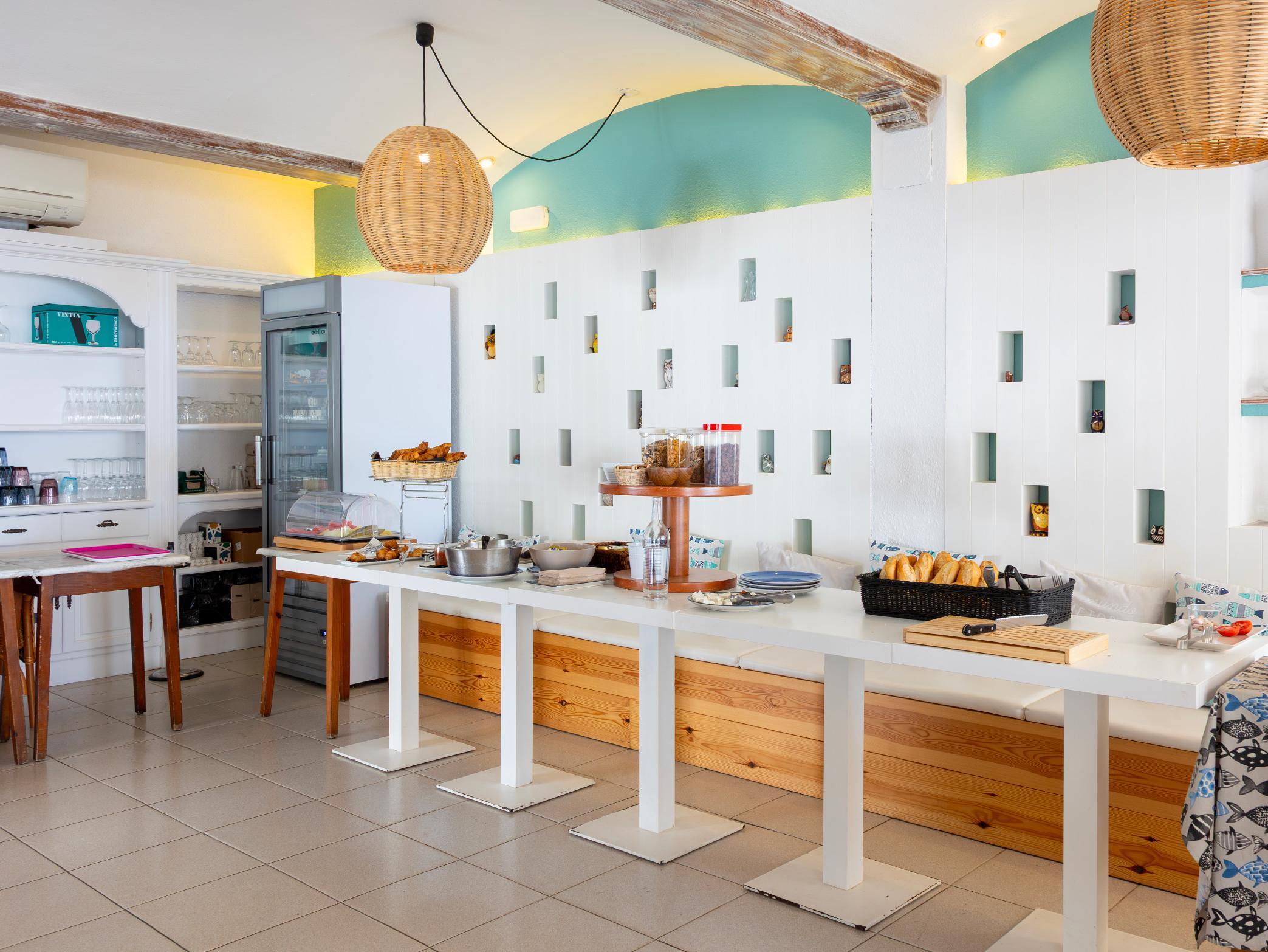Logis Hotel Tamariu