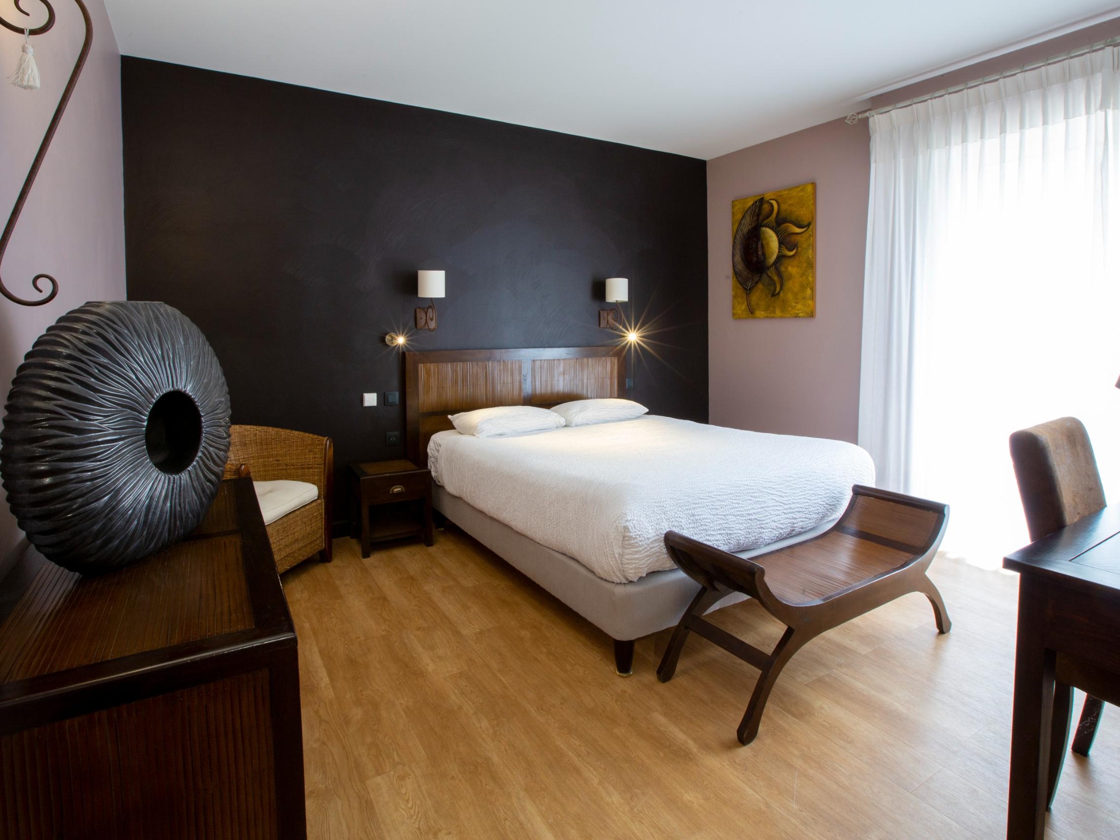Logis Hôtel le Relais de Farrou