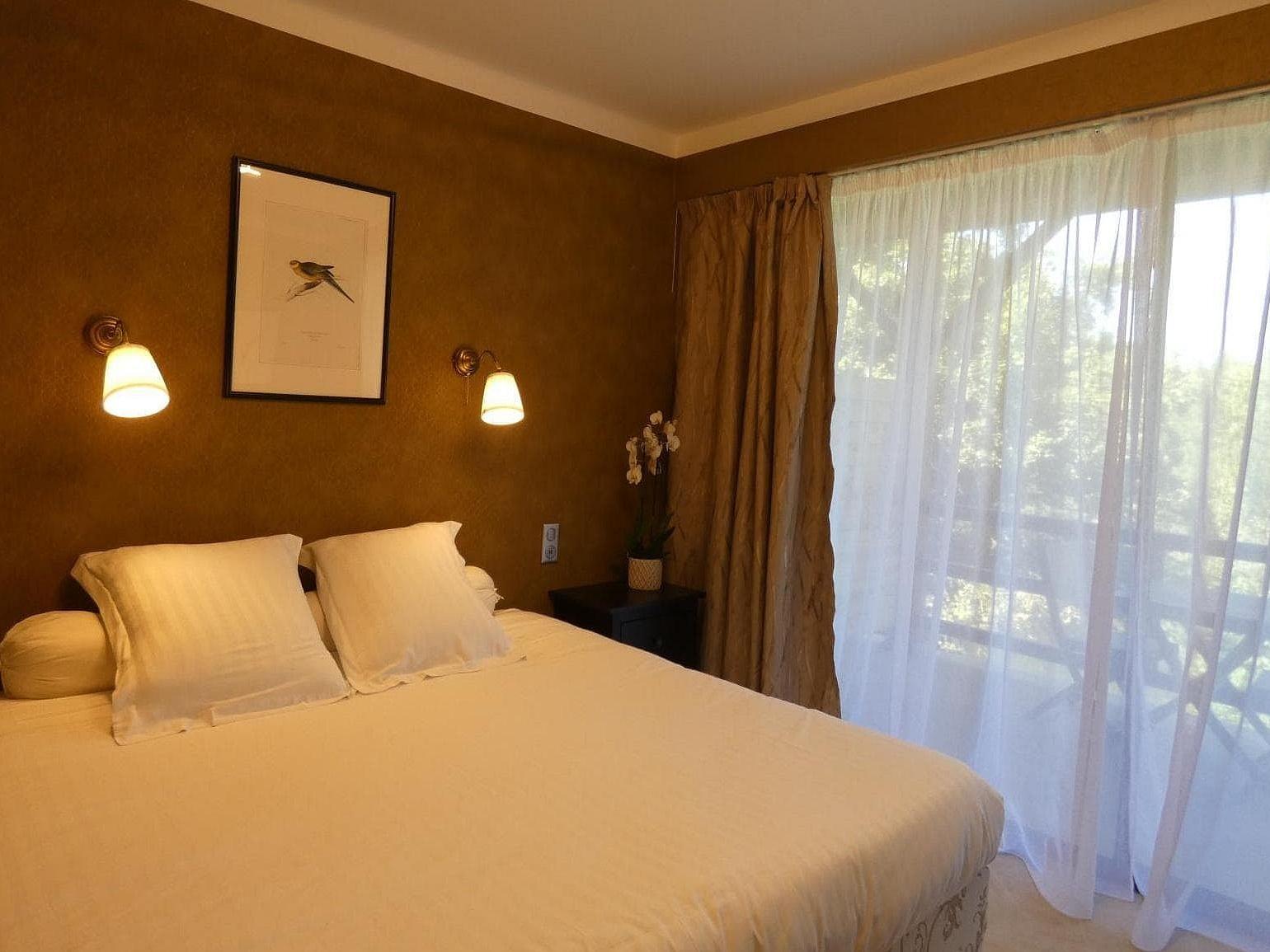 Teritoria Hôtel les Gorges de l\'Aveyron