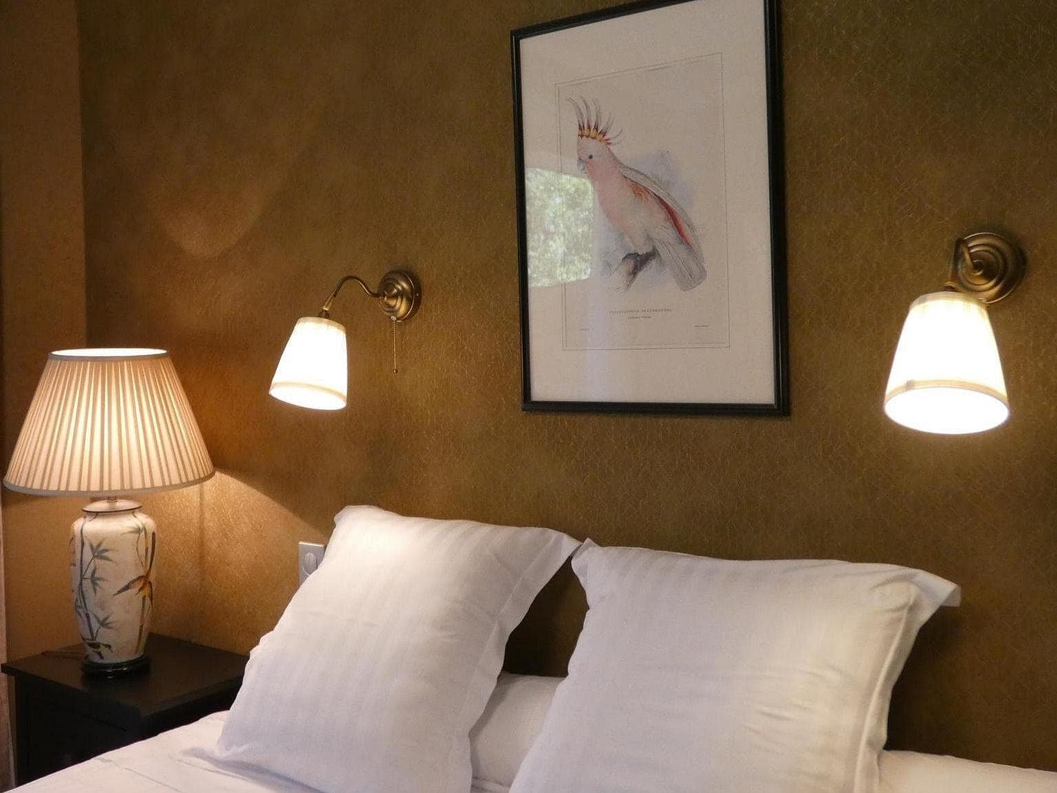 Teritoria Hôtel les Gorges de l\'Aveyron