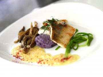 Logis Hôtel Auberge de la Treille