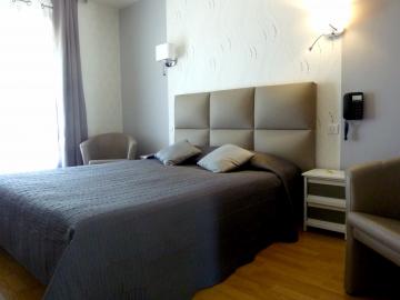 Logis Hôtel le Relais des Tuileries