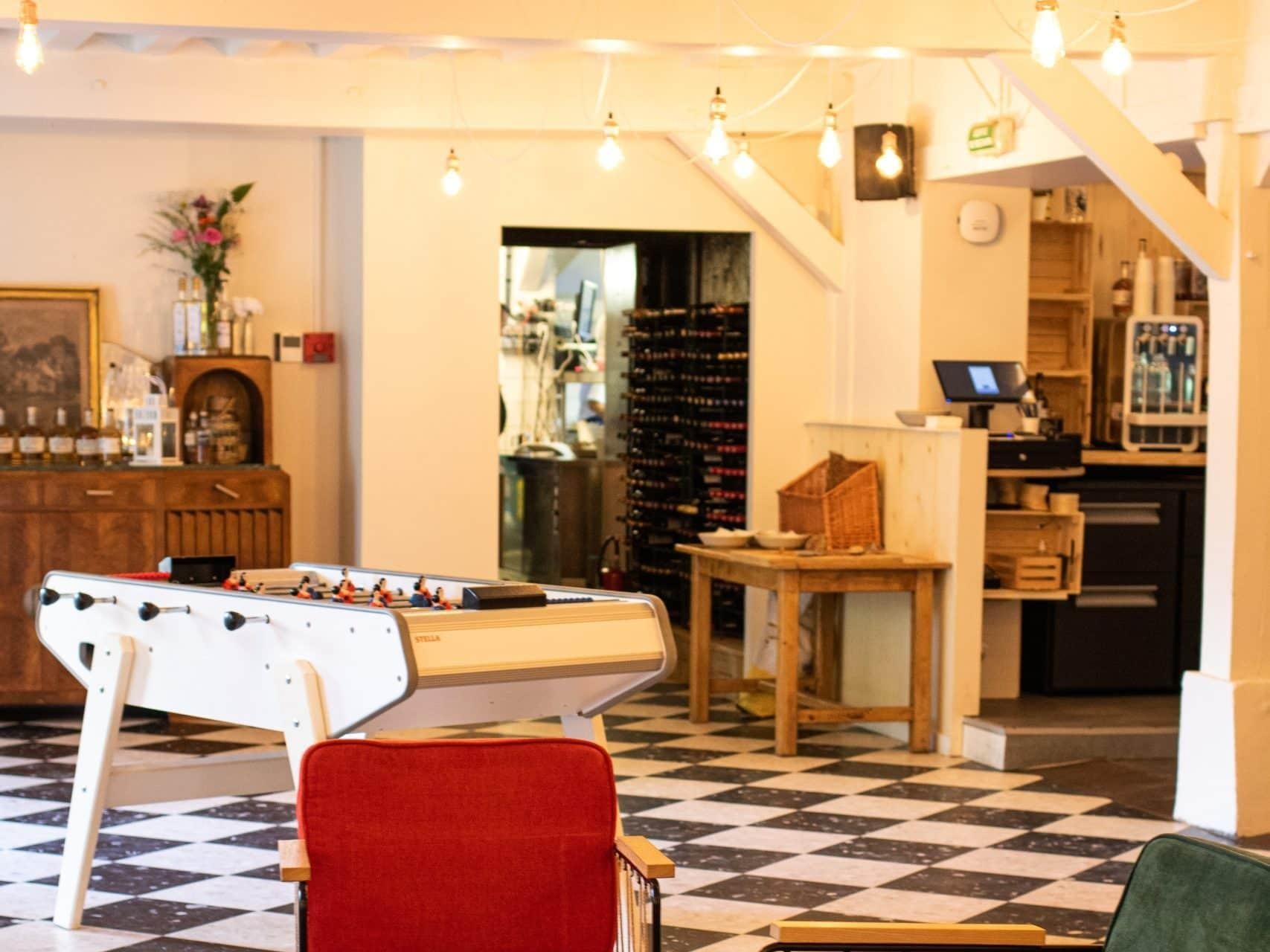 Teritoria le Moulin de Fourges