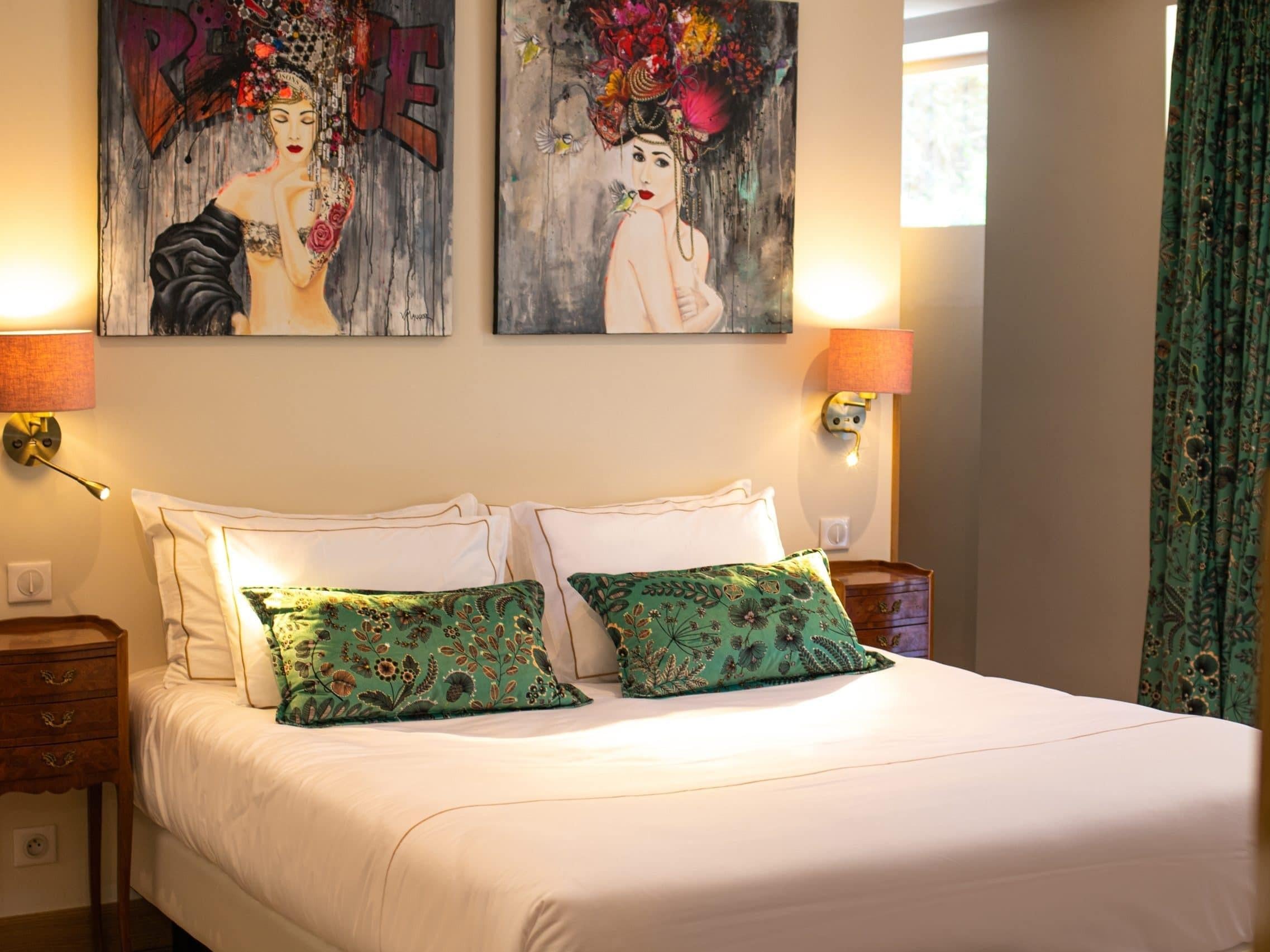 Teritoria le Moulin de Fourges