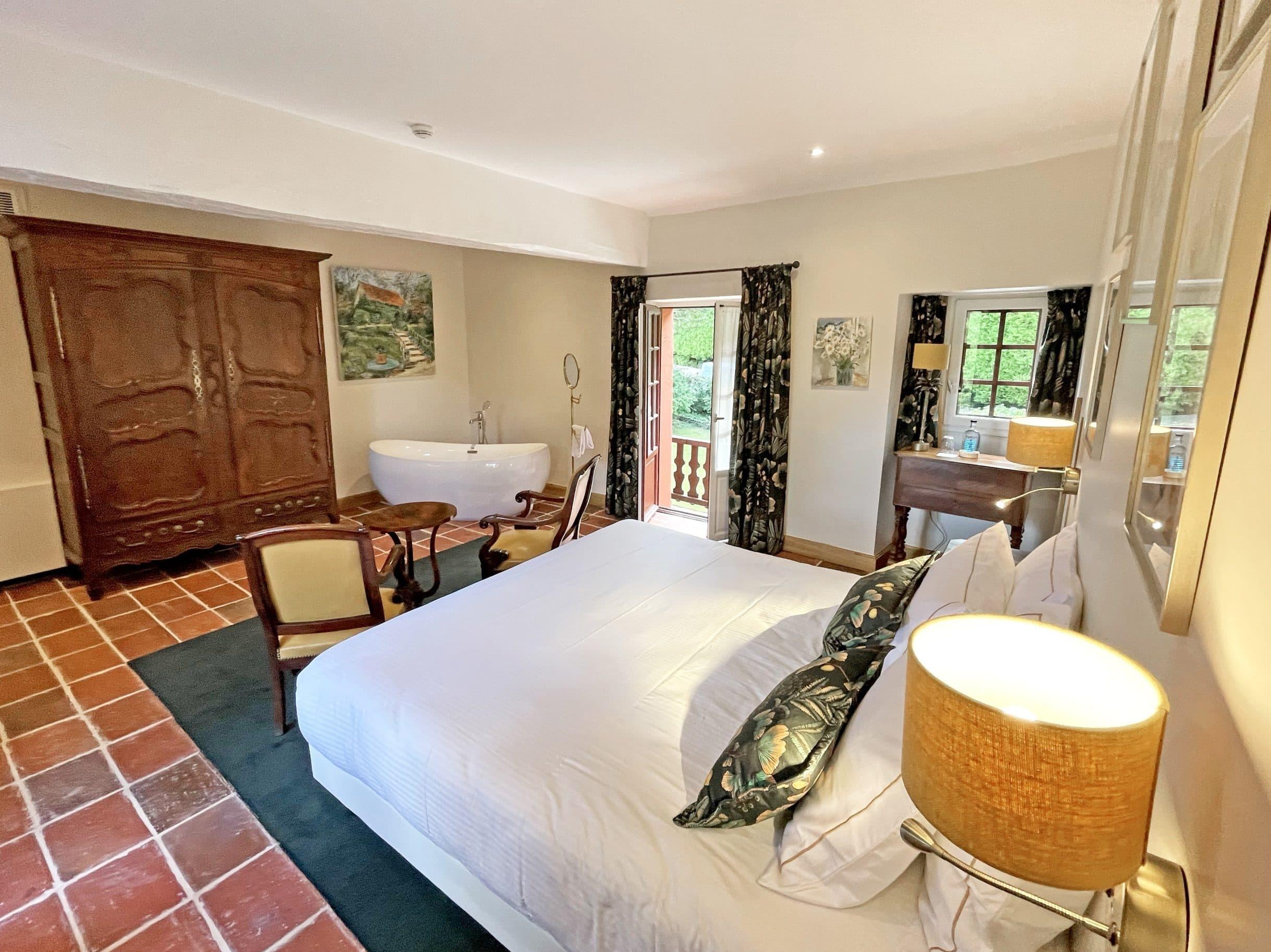 Teritoria le Moulin de Fourges