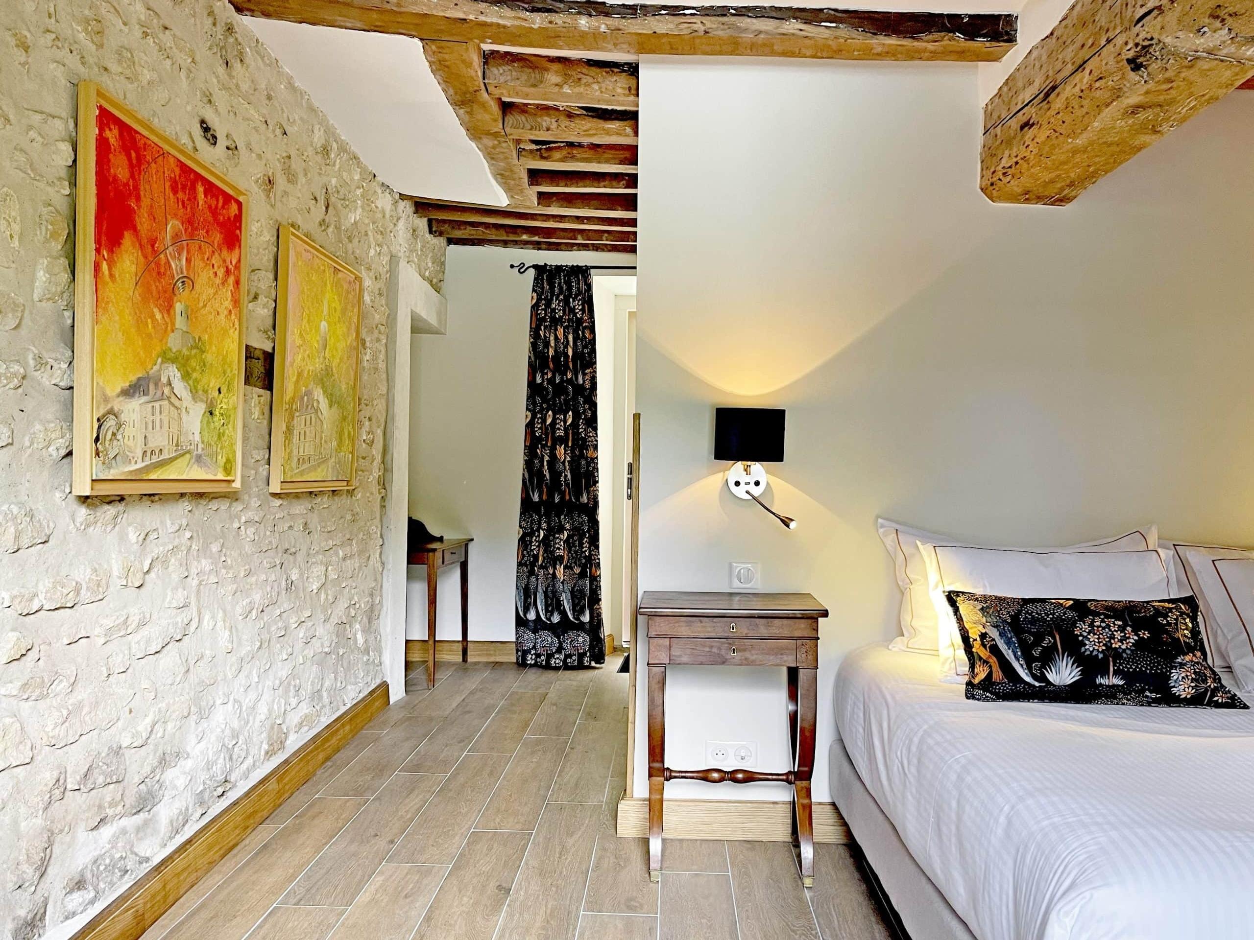 Teritoria le Moulin de Fourges