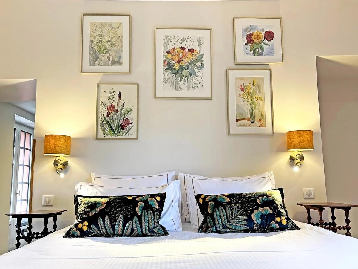 Teritoria le Moulin de Fourges