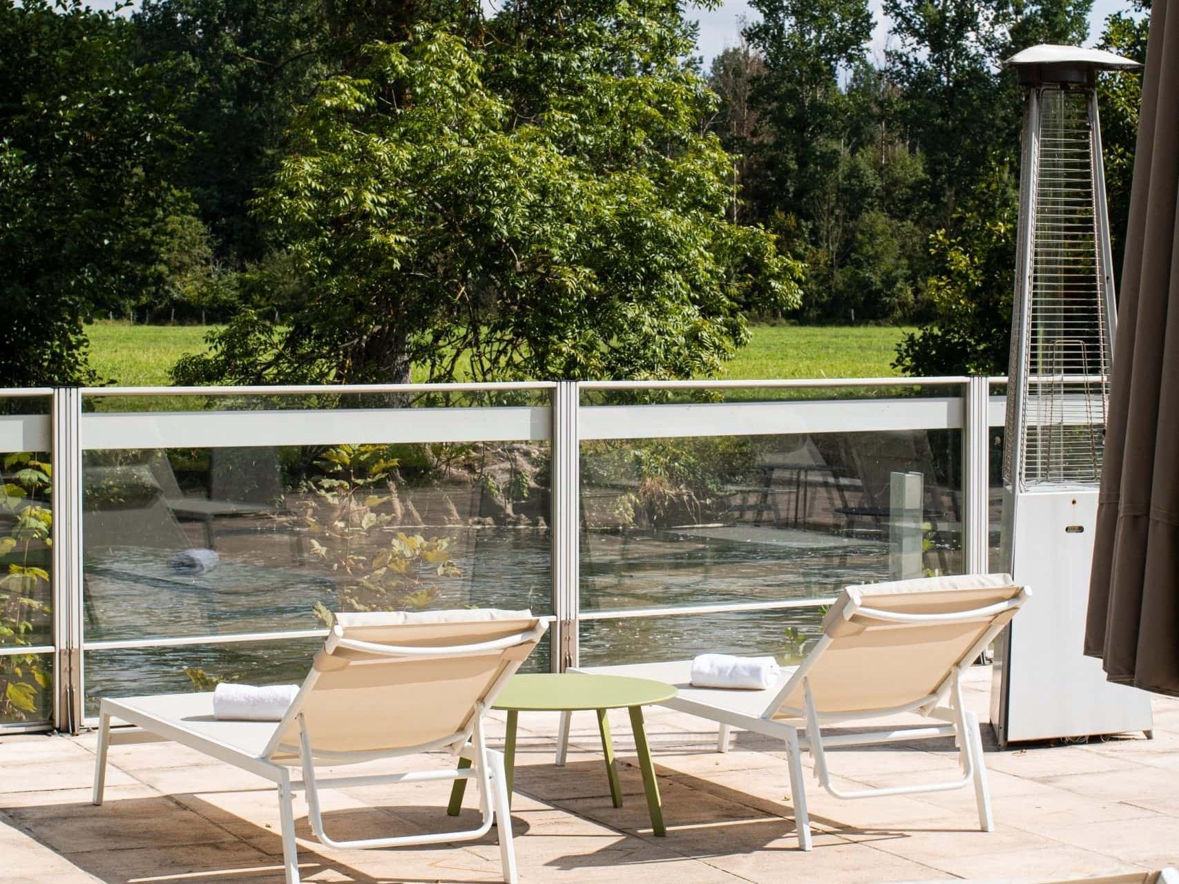 Teritoria le Moulin de Fourges