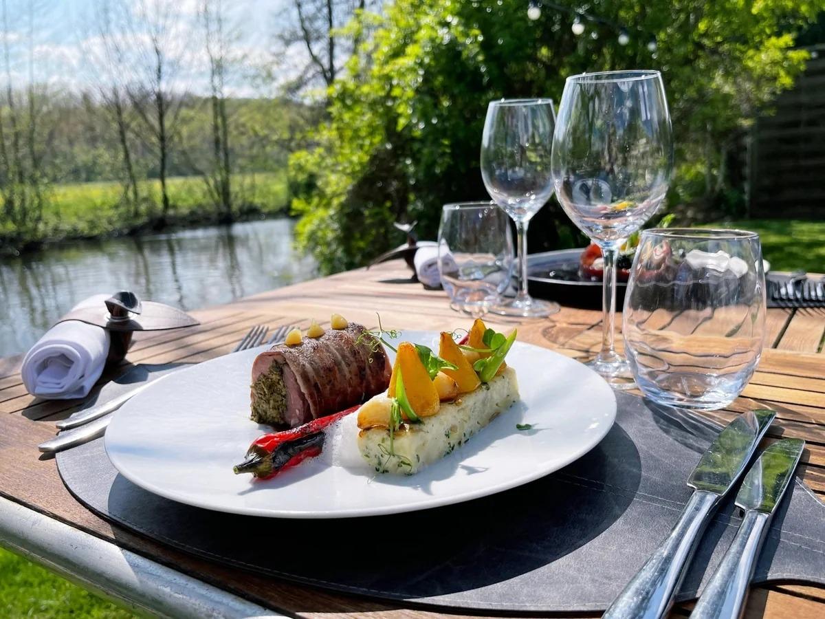 Teritoria le Moulin de Fourges