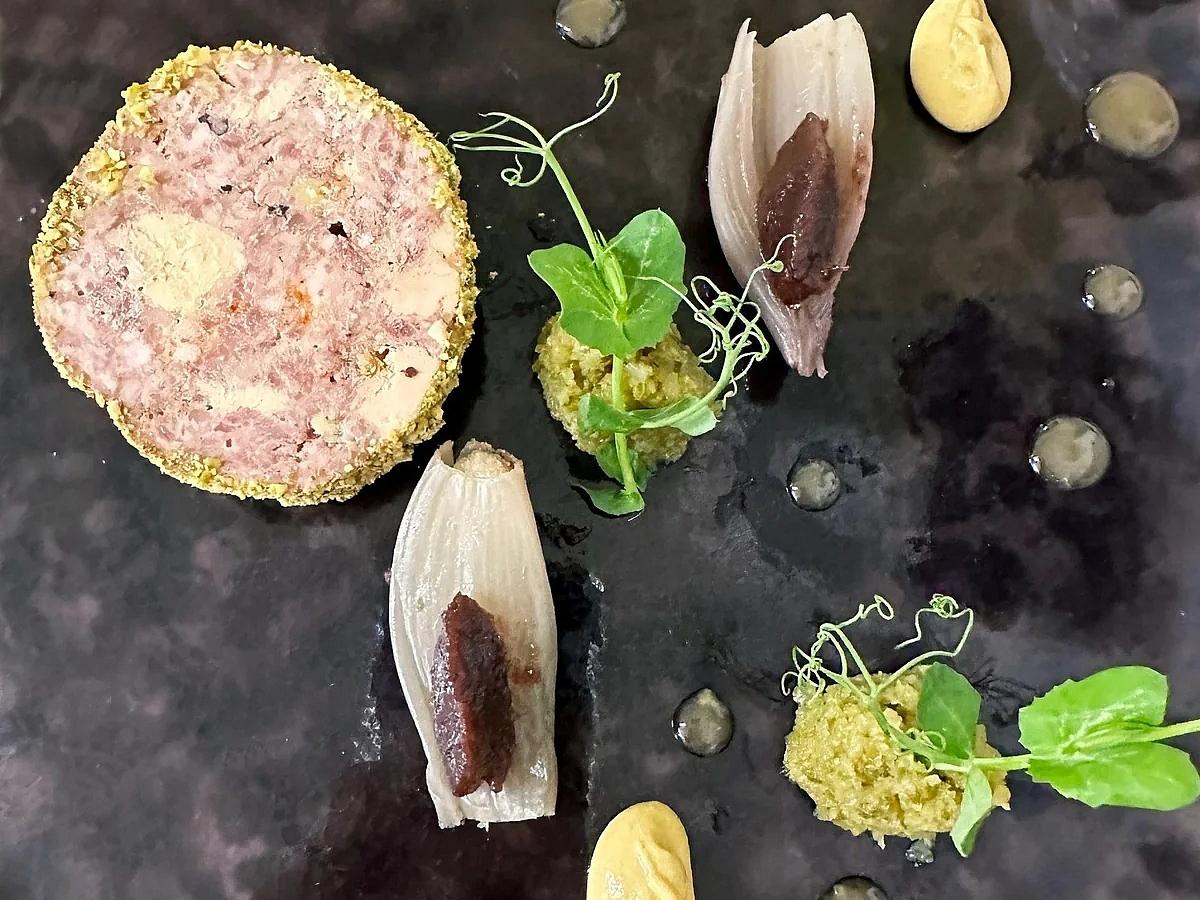 Teritoria le Moulin de Fourges