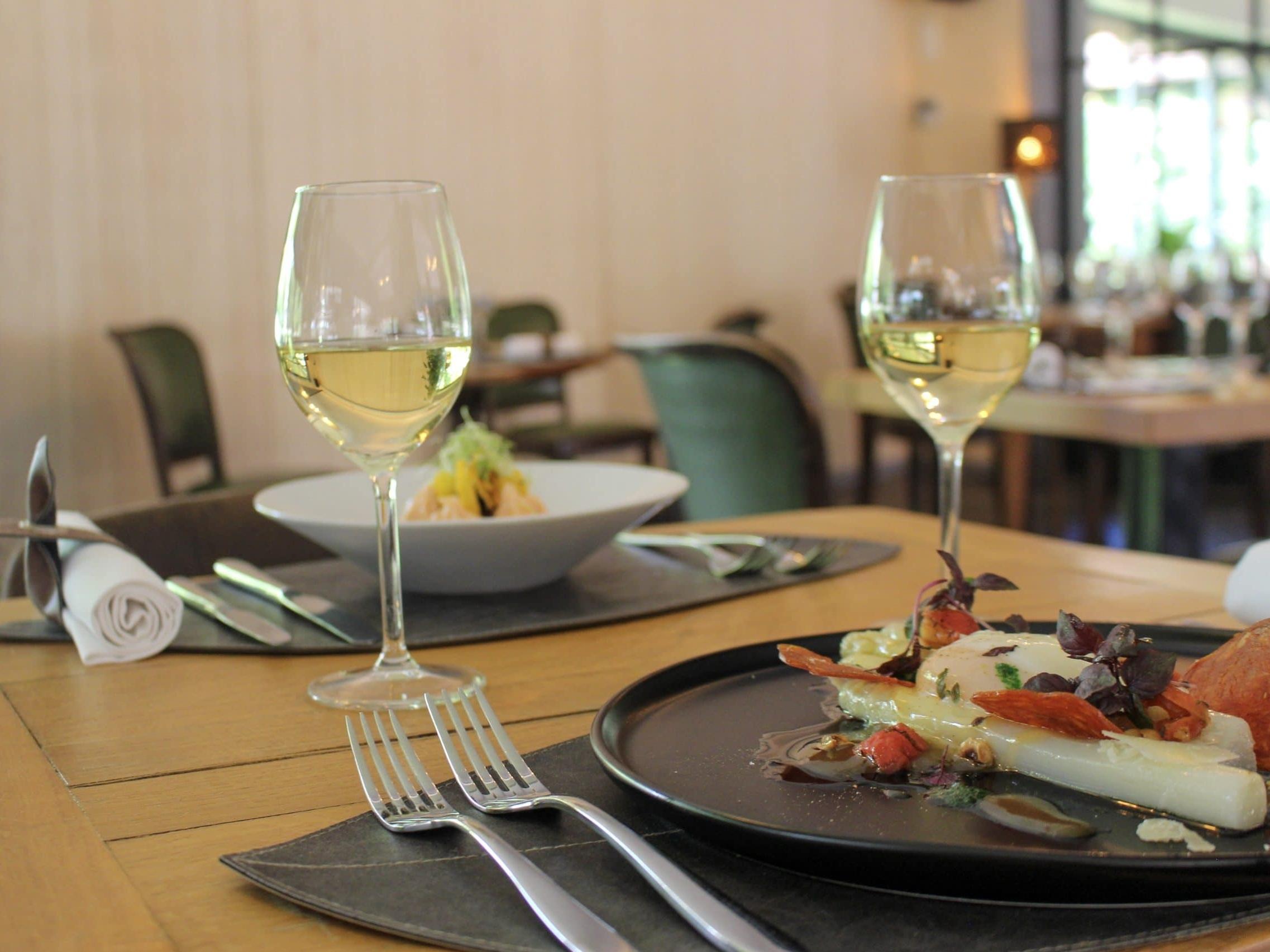 Teritoria le Moulin de Fourges