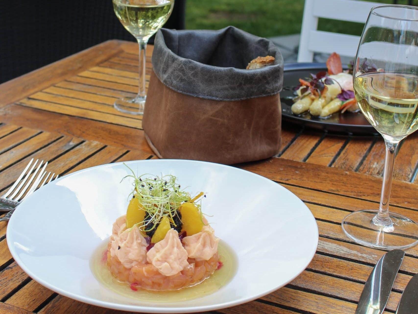 Teritoria le Moulin de Fourges