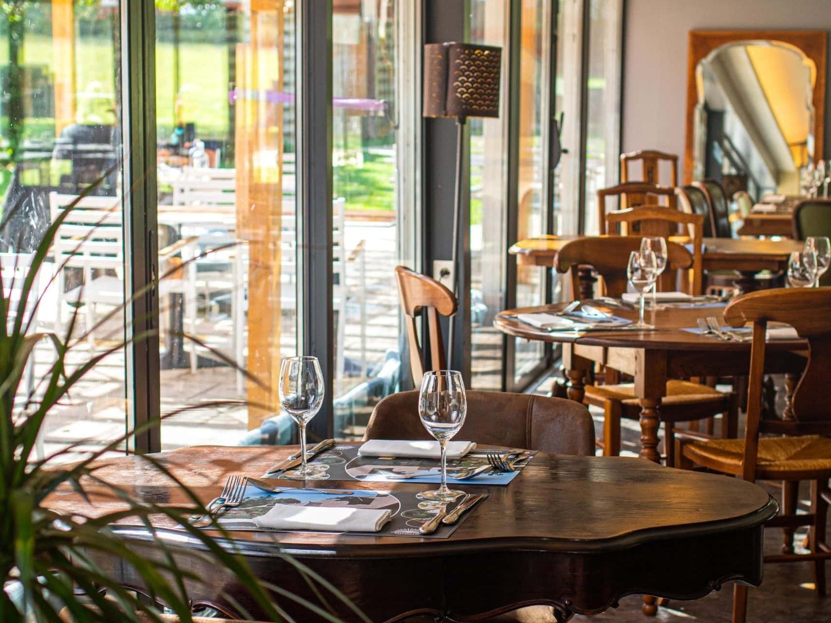 Teritoria le Moulin de Fourges