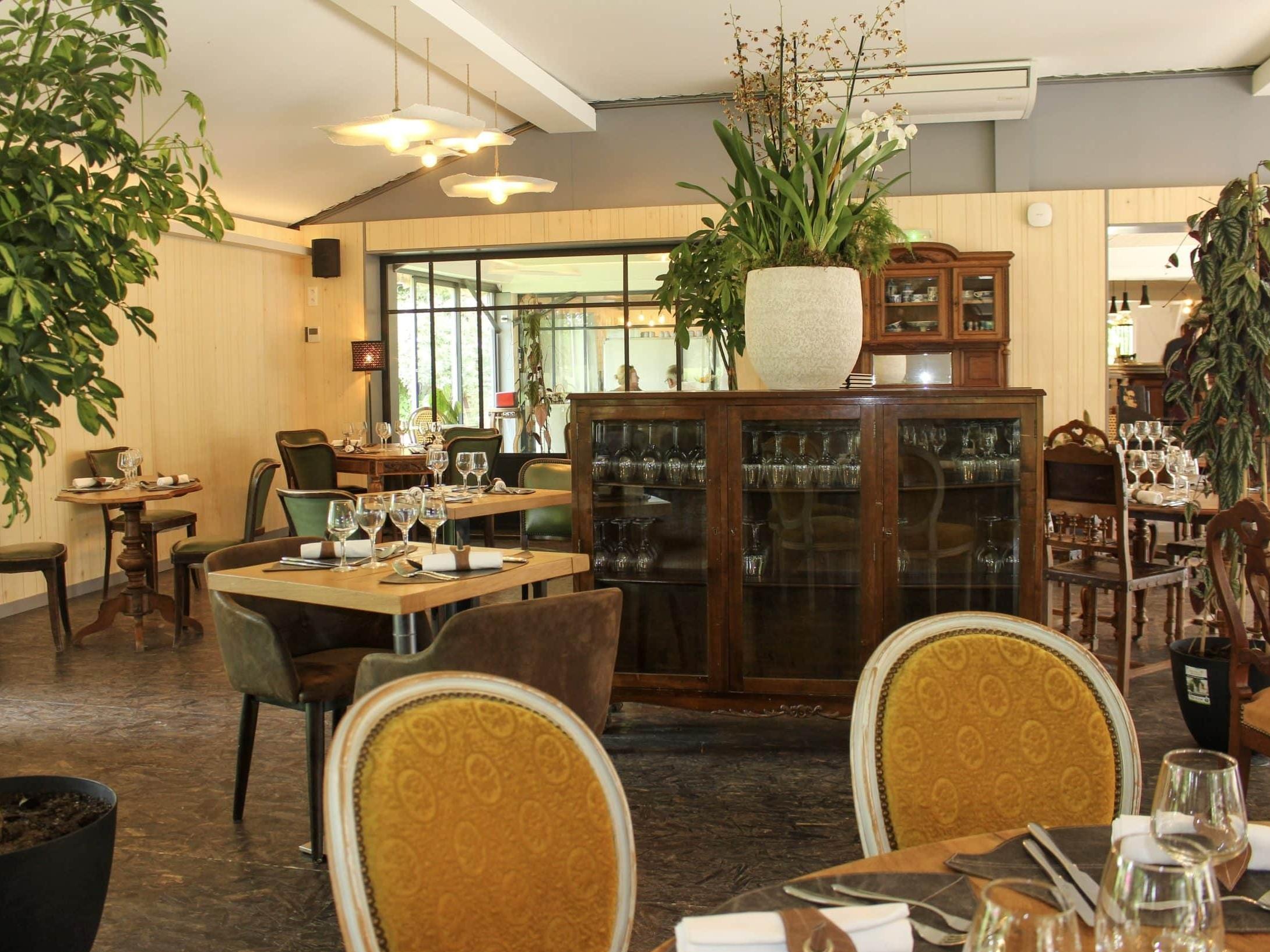 Teritoria le Moulin de Fourges