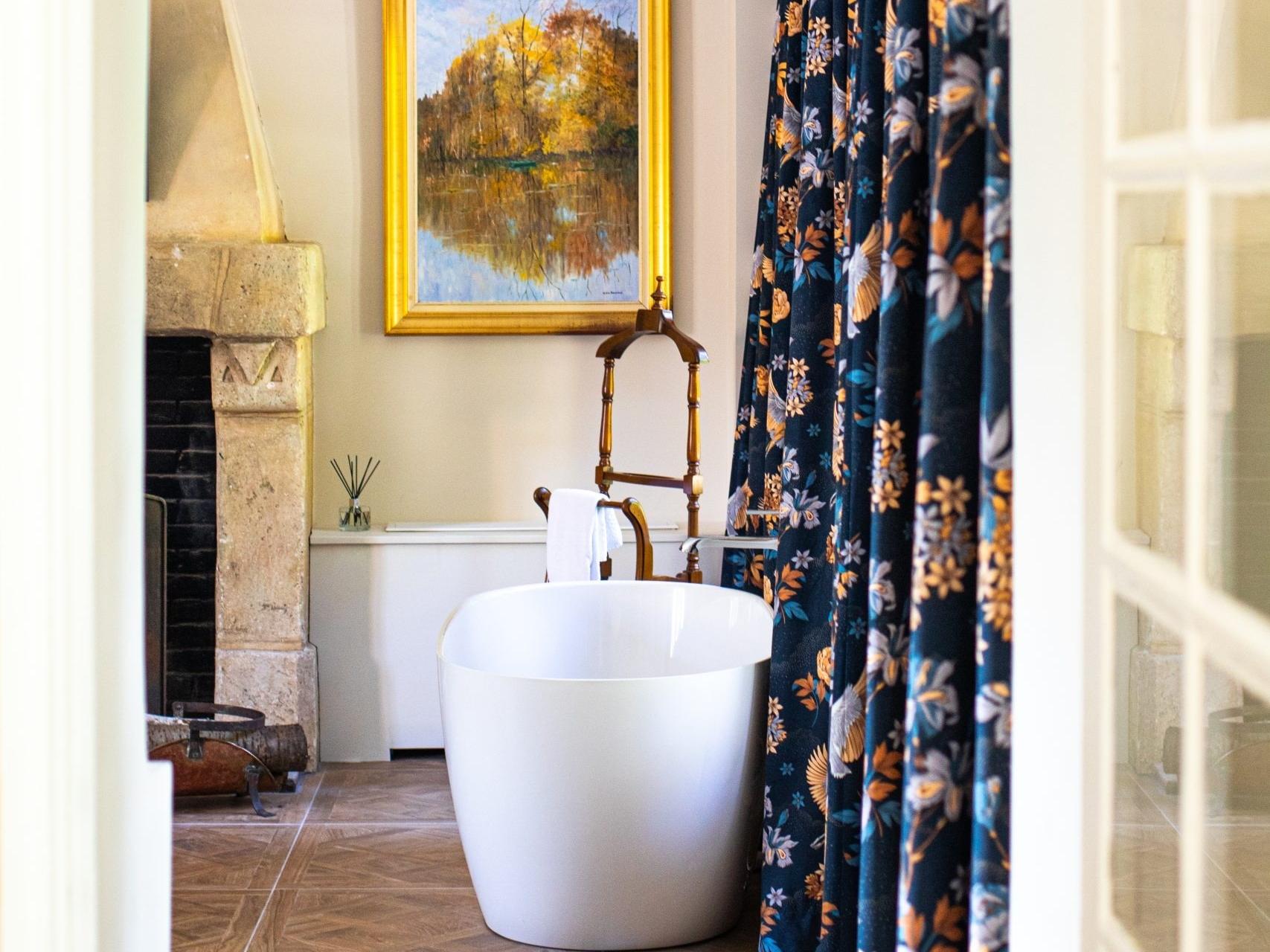 Teritoria le Moulin de Fourges