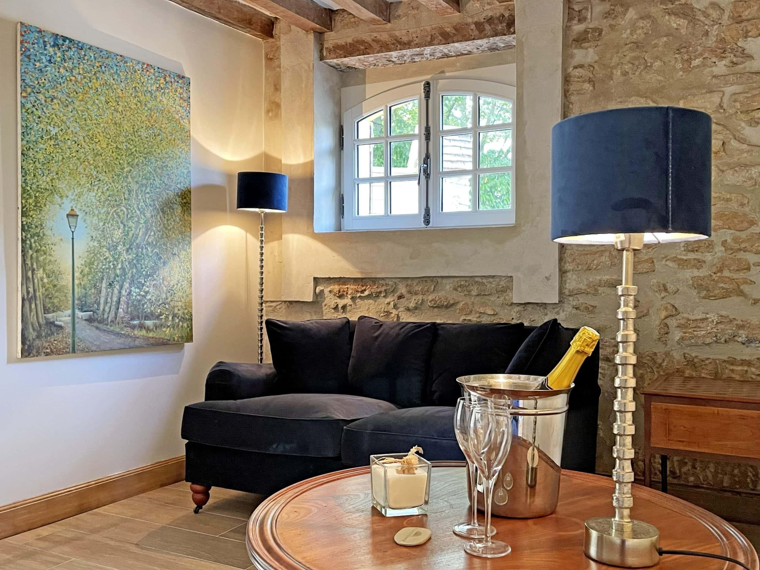 Teritoria le Moulin de Fourges