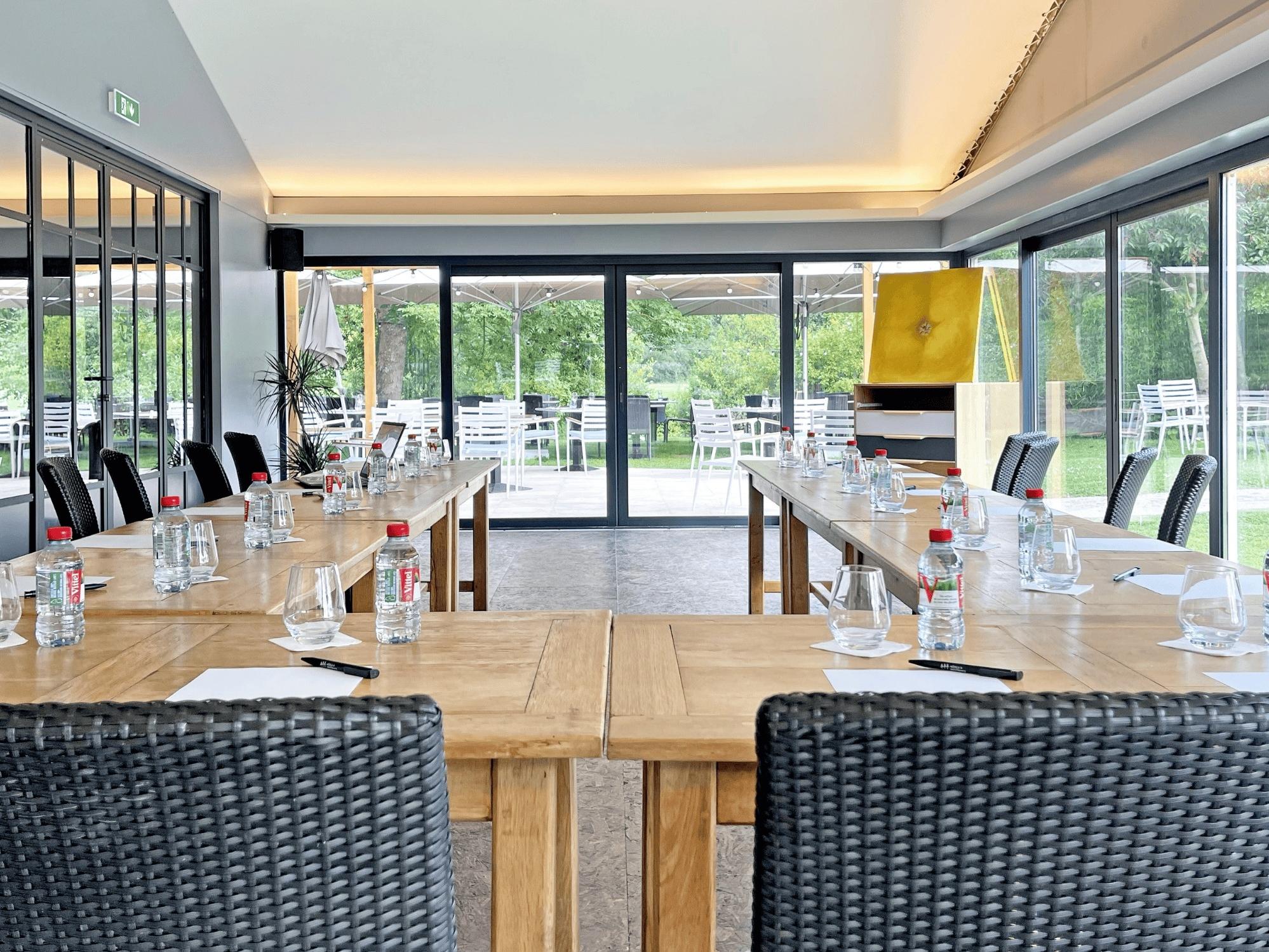 Teritoria le Moulin de Fourges