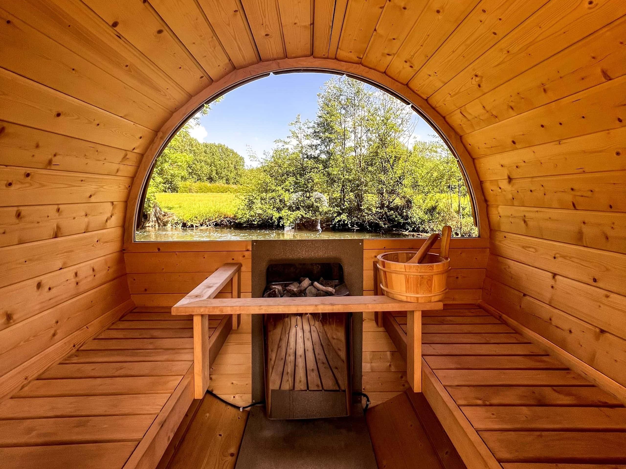 Teritoria le Moulin de Fourges