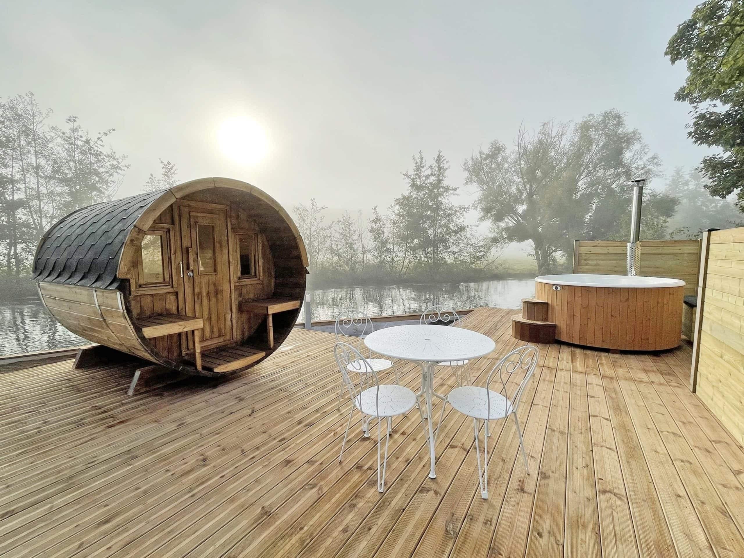 Teritoria le Moulin de Fourges