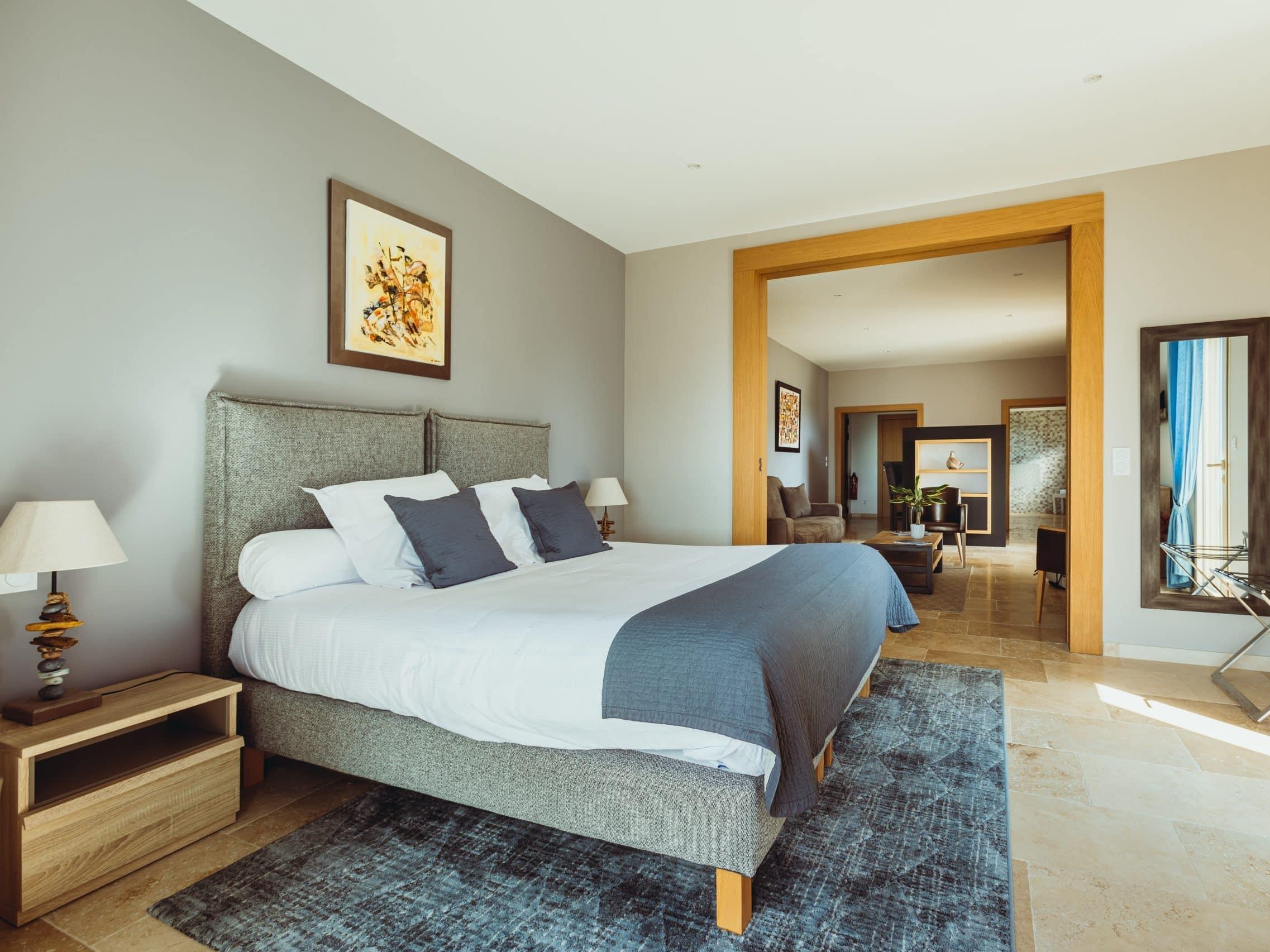 Teritoria Maison Chenet - entre Vigne et Garrigue