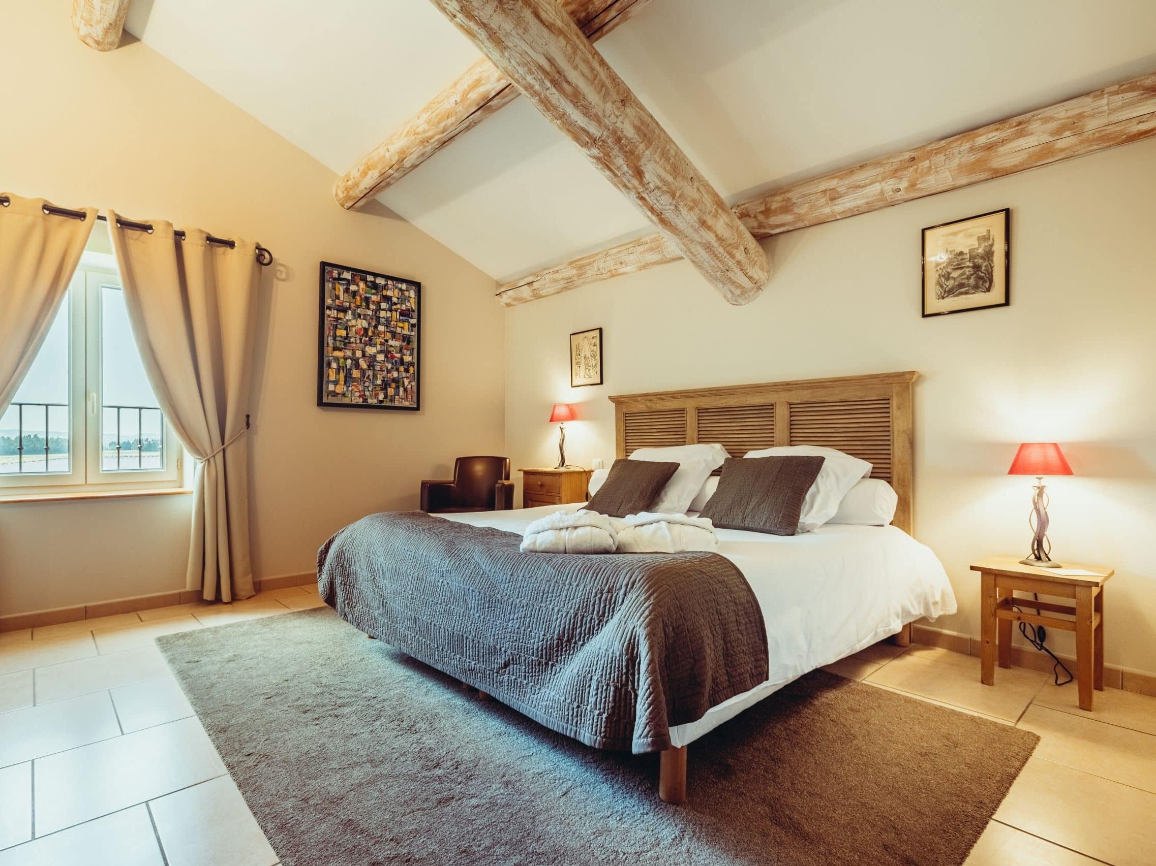 Teritoria Maison Chenet - entre Vigne et Garrigue