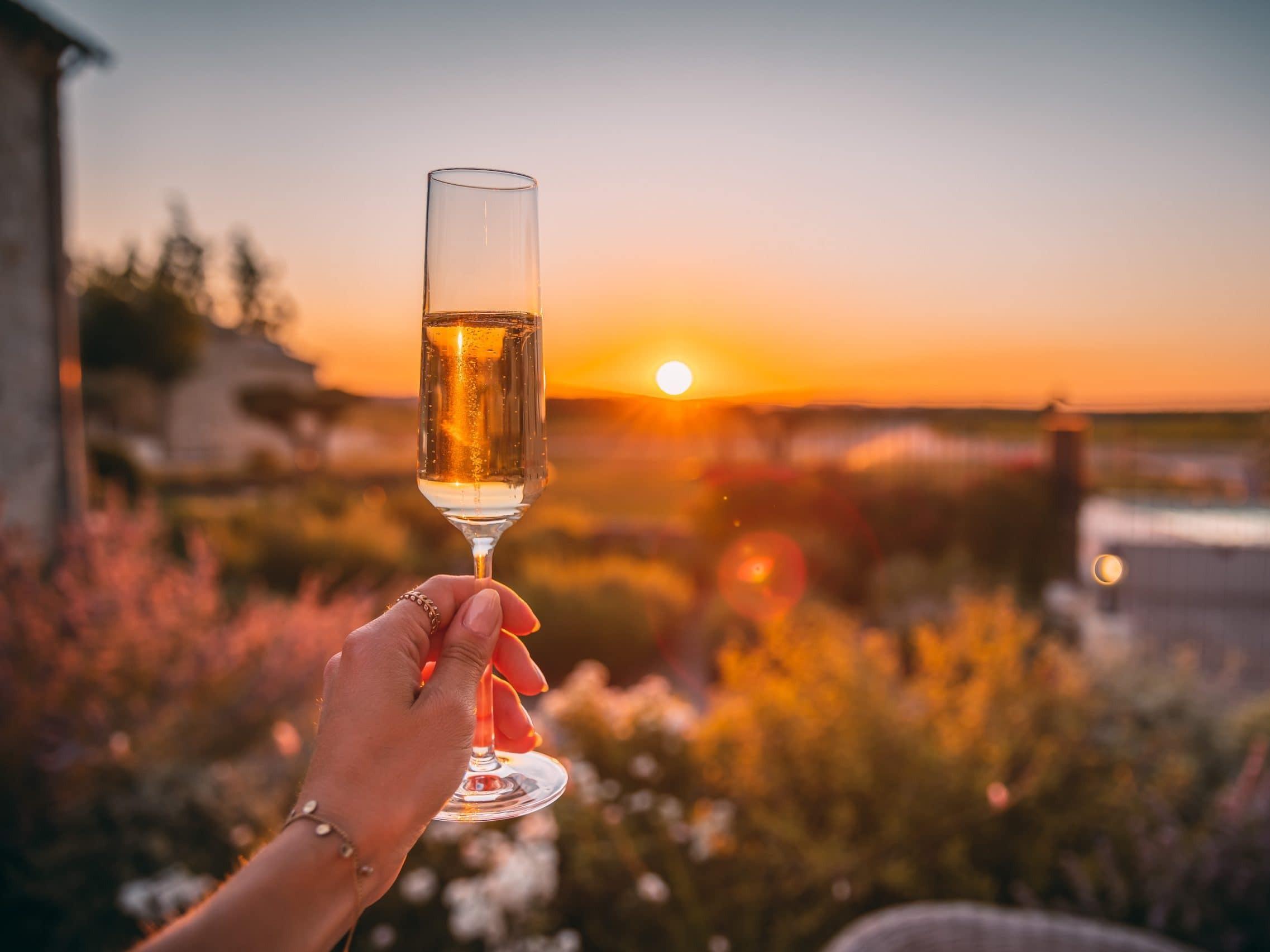 Teritoria Maison Chenet - entre Vigne et Garrigue