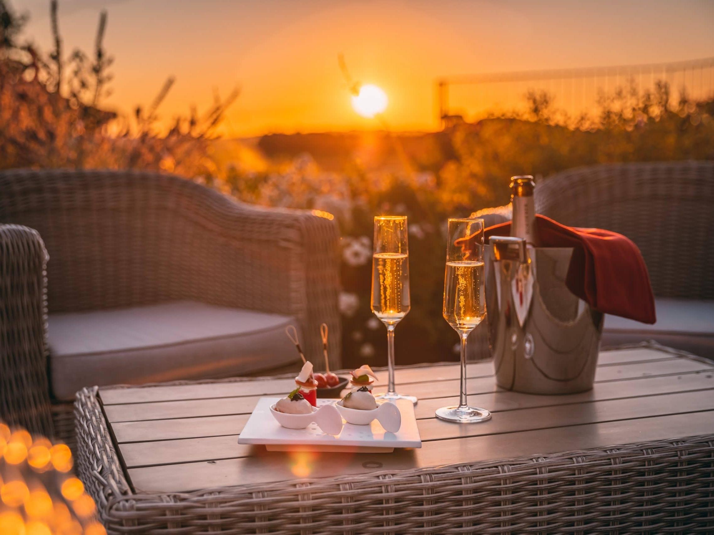 Teritoria Maison Chenet - entre Vigne et Garrigue