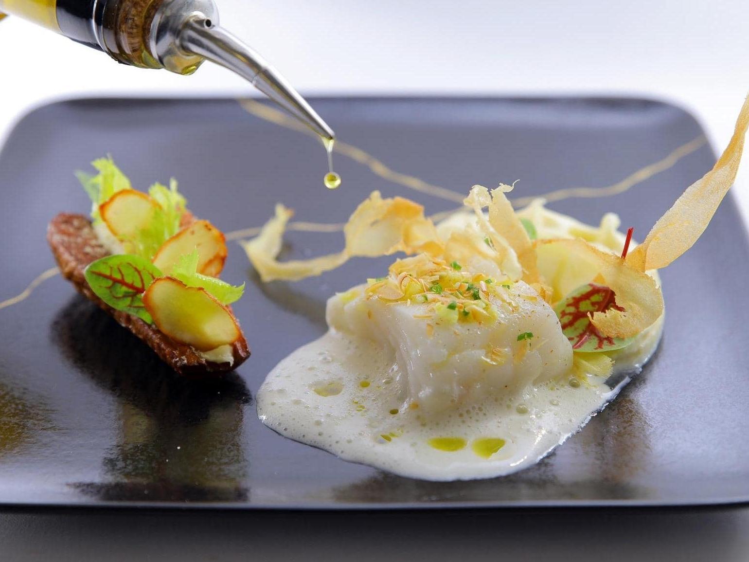 Teritoria Maison Chenet - entre Vigne et Garrigue