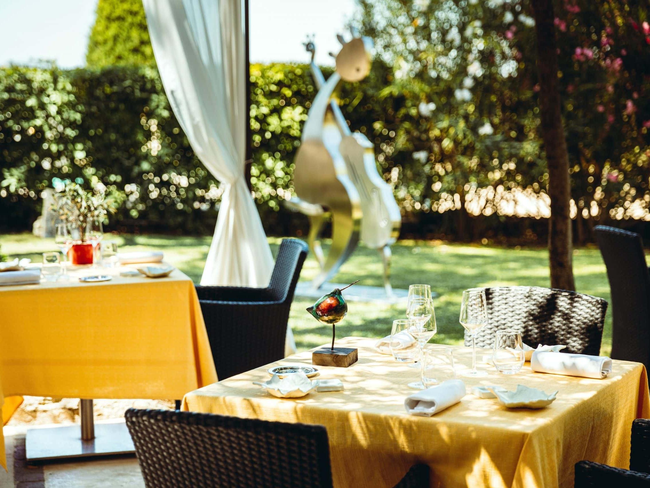 Teritoria Maison Chenet - entre Vigne et Garrigue