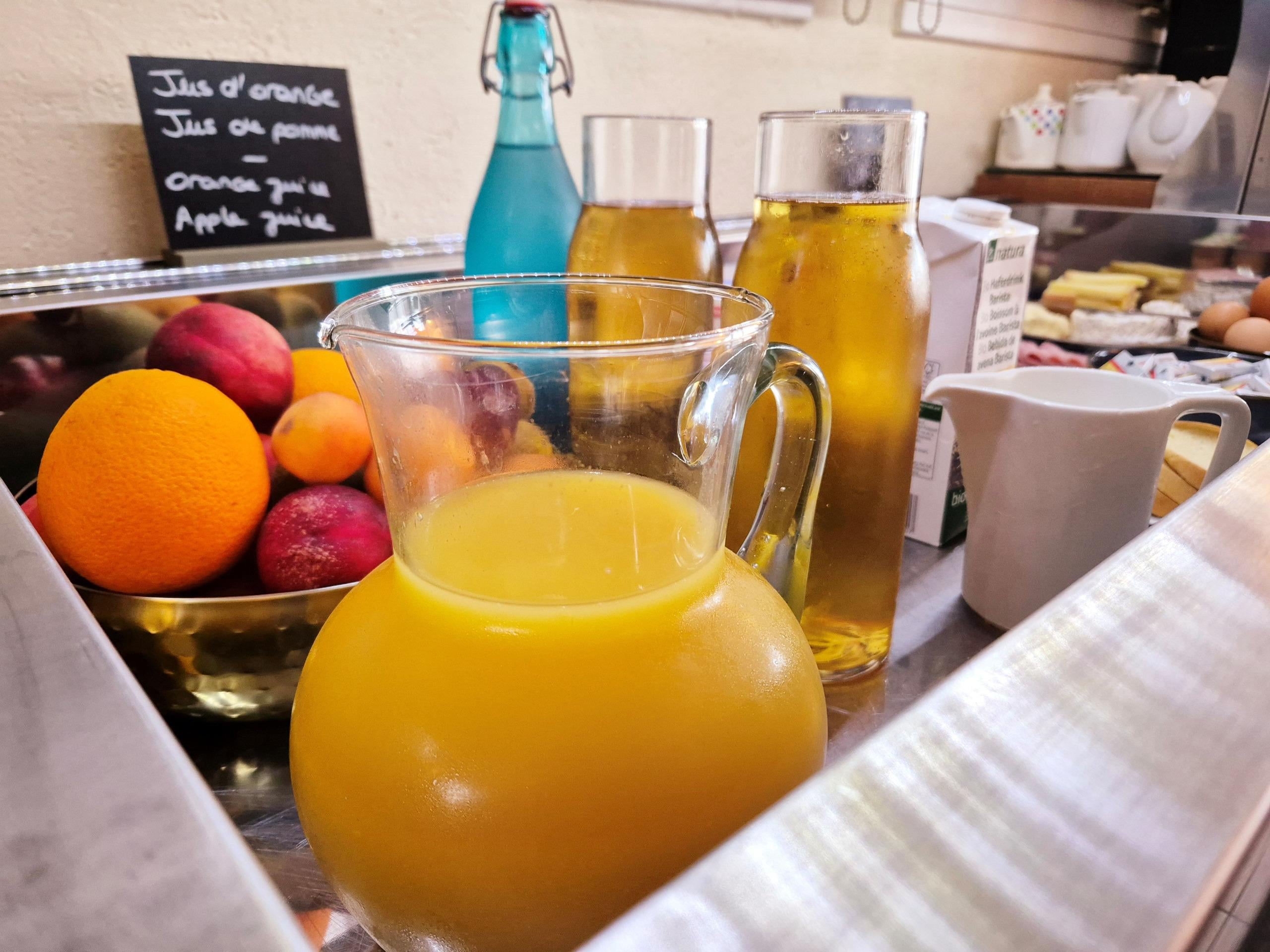 Logis Hôtel le Mistral Restaurant Montélimar Sud