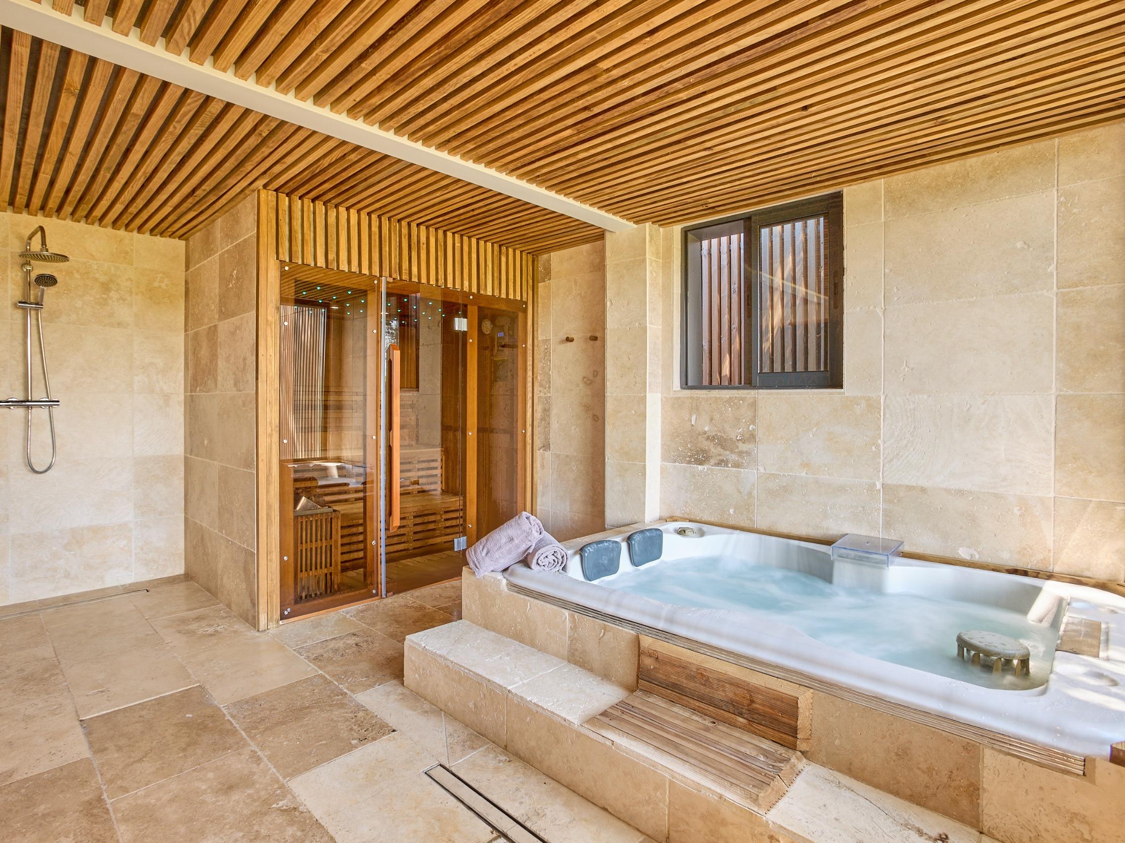 Le Domaine de Baulieu, Singuliers Hôtel