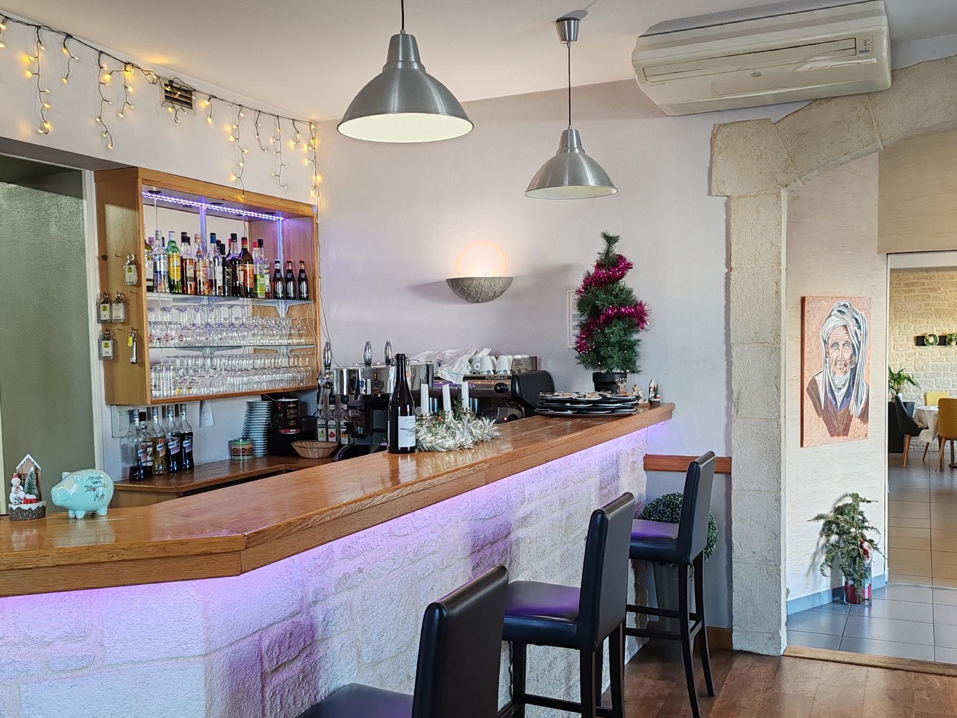 Logis Hôtel O\' Fun Art