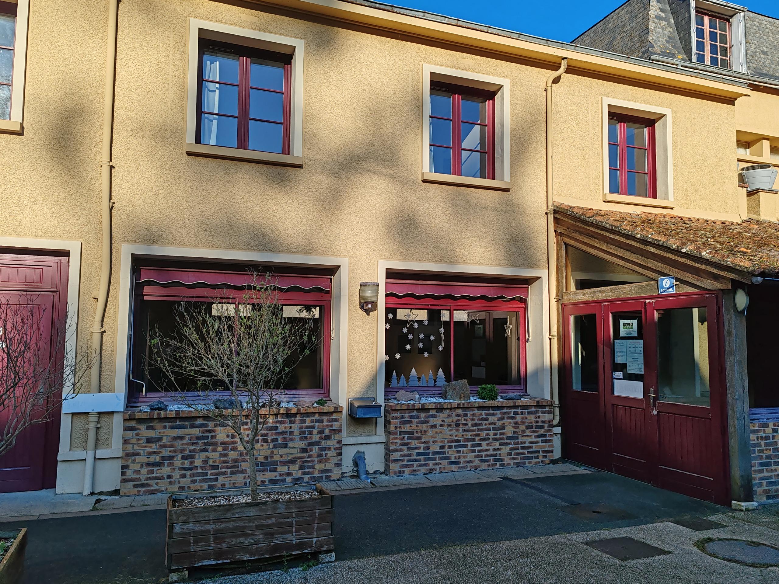 Logis Hôtel O\' Fun Art